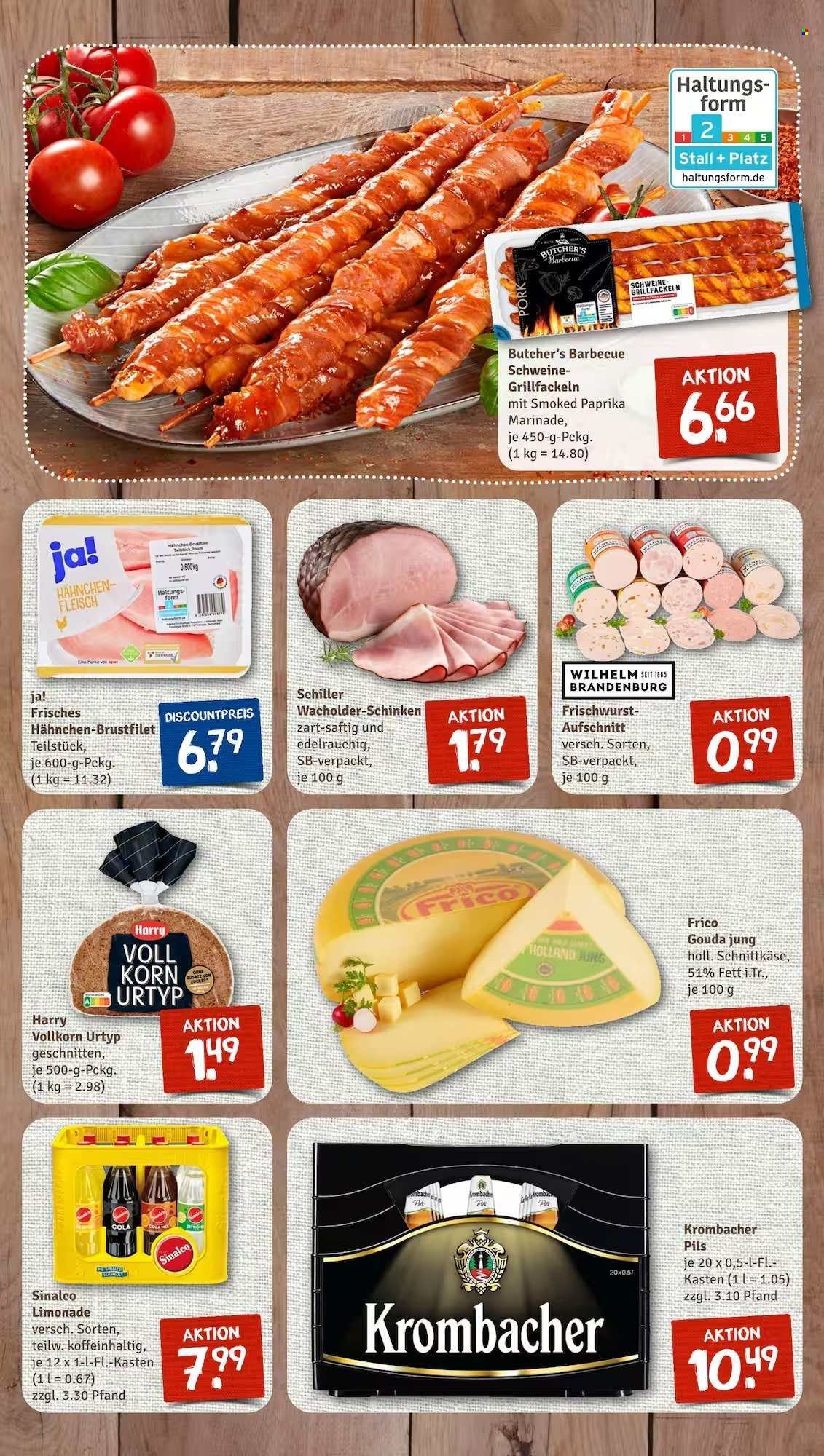 NAHKAUF Prospekt - Ab Montag 15.09.2025 (2025-09-15 - 2025-09-20) | 7