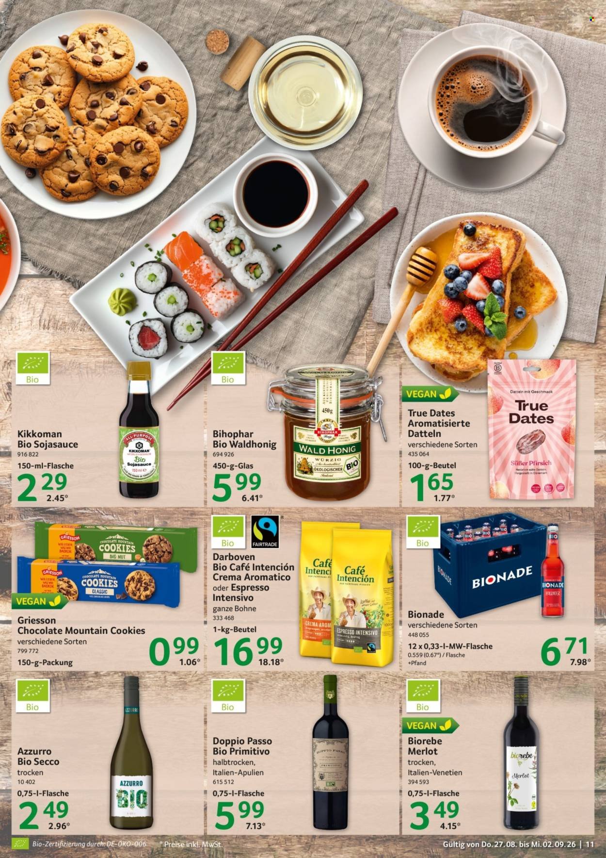 SELGROS Prospekt - Food