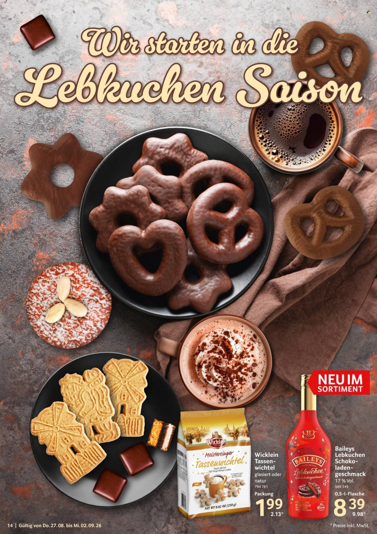 SELGROS Prospekt - Food