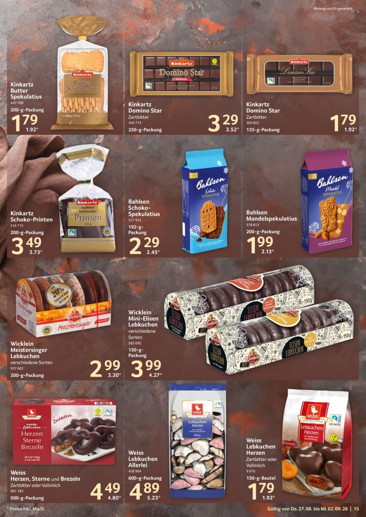 SELGROS Prospekt - Food