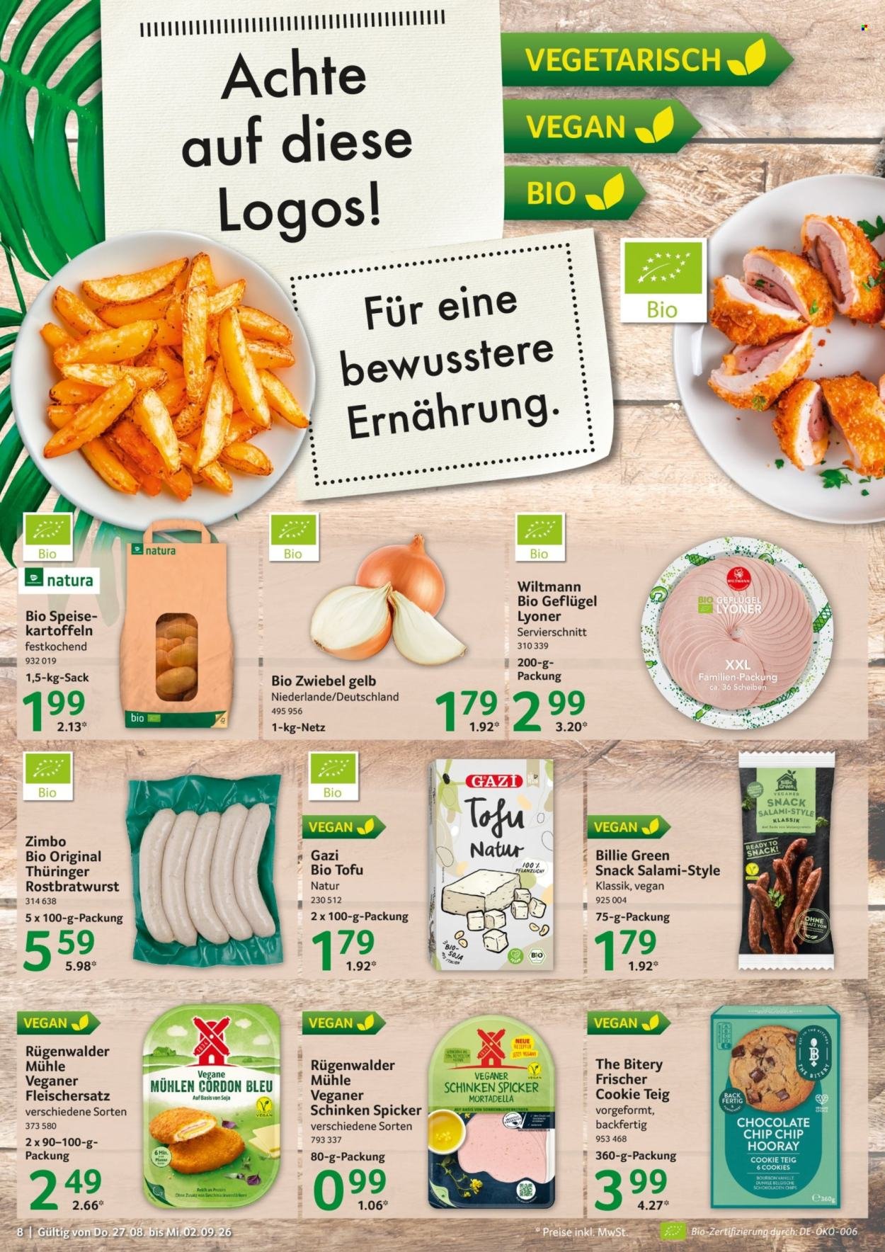 SELGROS Prospekt - Food