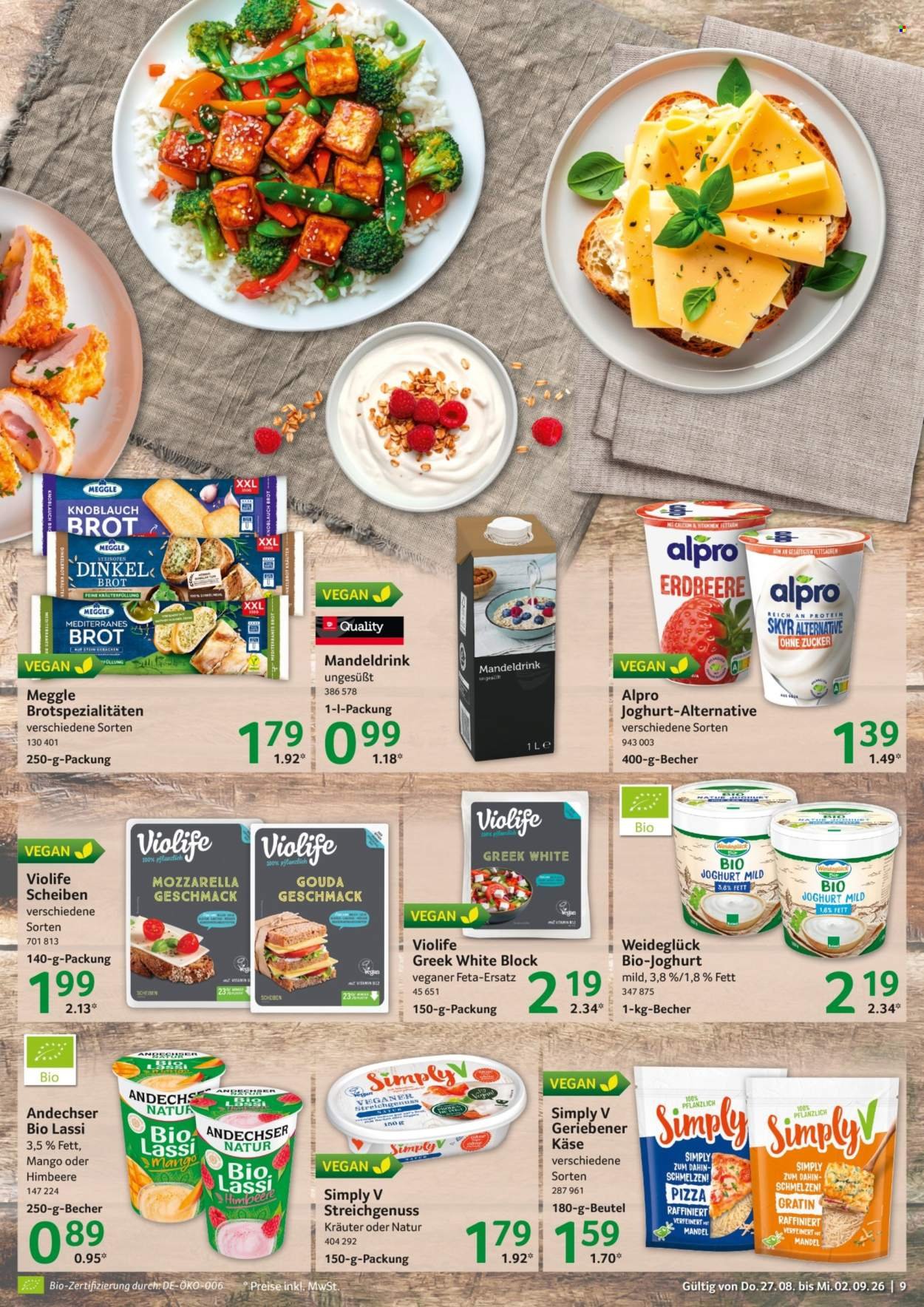 SELGROS Prospekt - Food