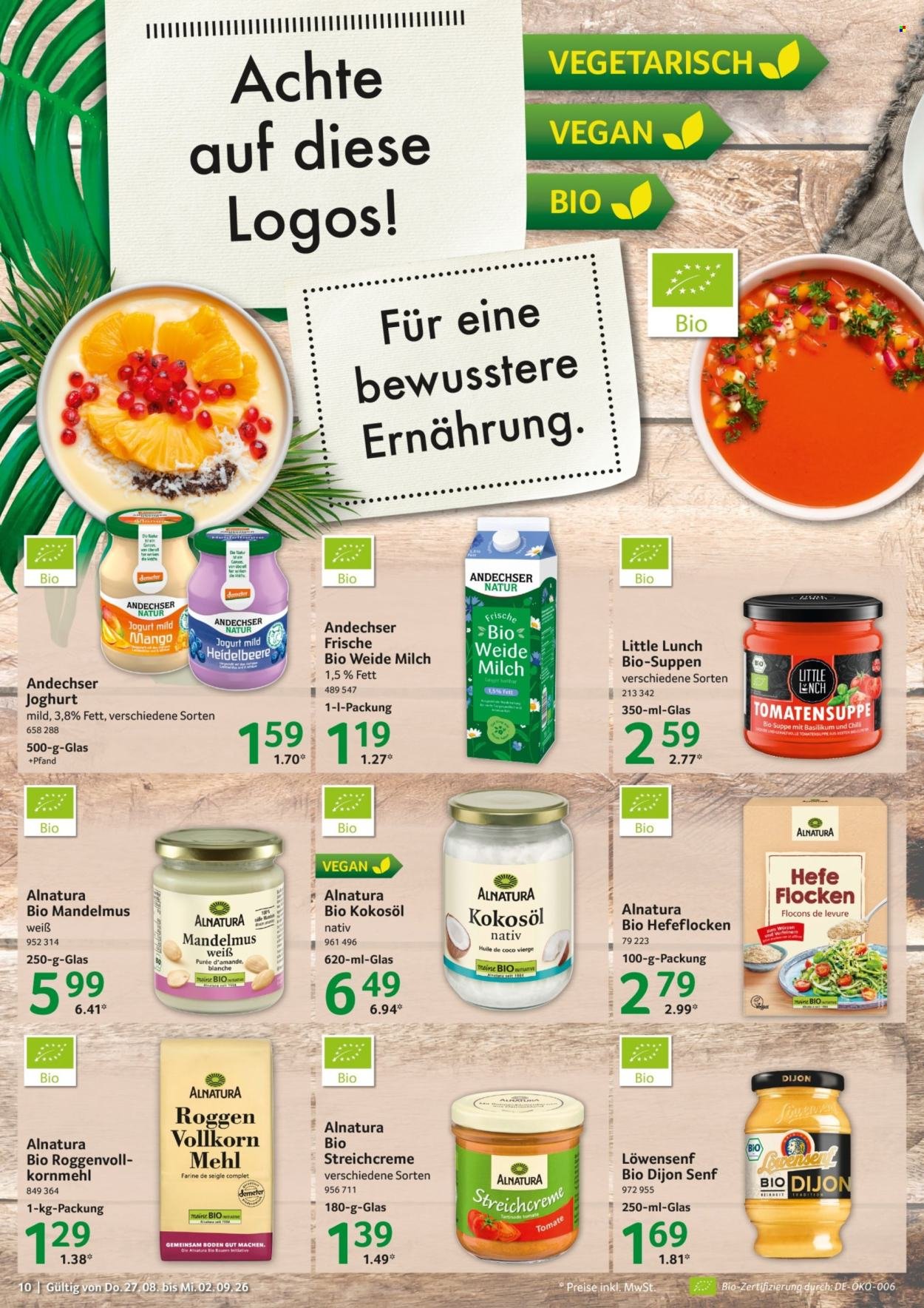 SELGROS Prospekt - Food