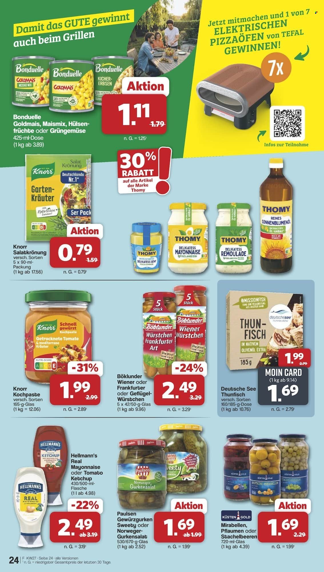 FAMILA Prospekt - Ab Montag 29.06.2026