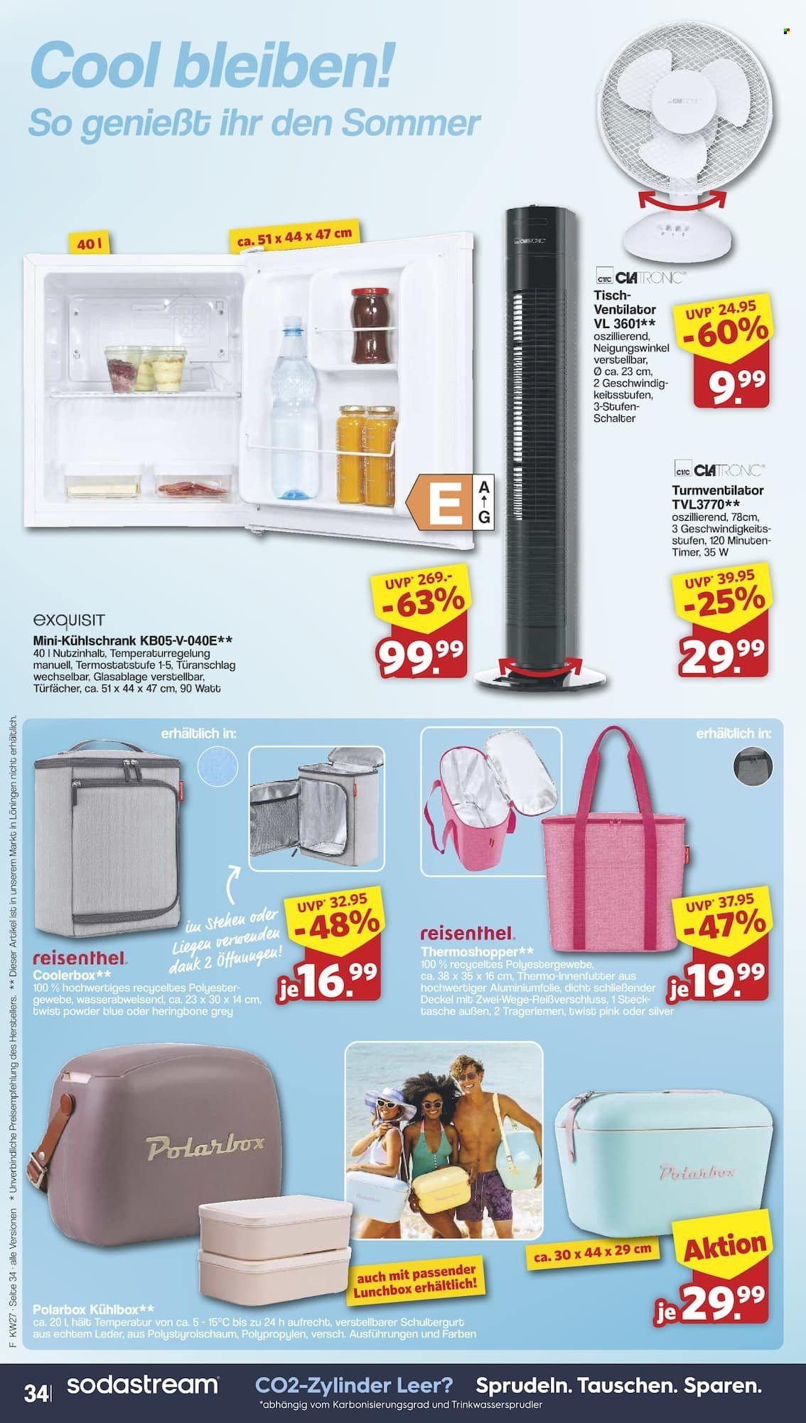 FAMILA Prospekt - Ab Montag 29.06.2026