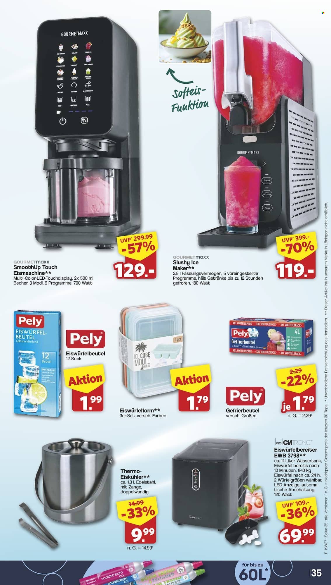 FAMILA Prospekt - Ab Montag 29.06.2026