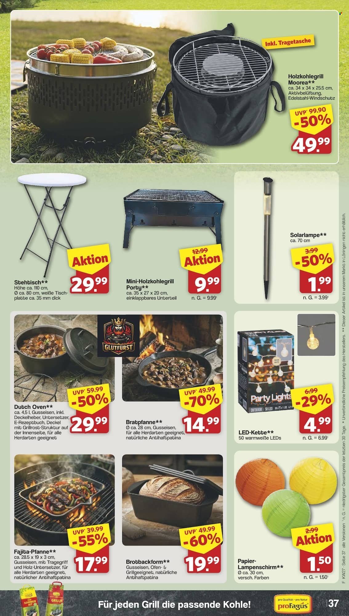 FAMILA Prospekt - Ab Montag 29.06.2026