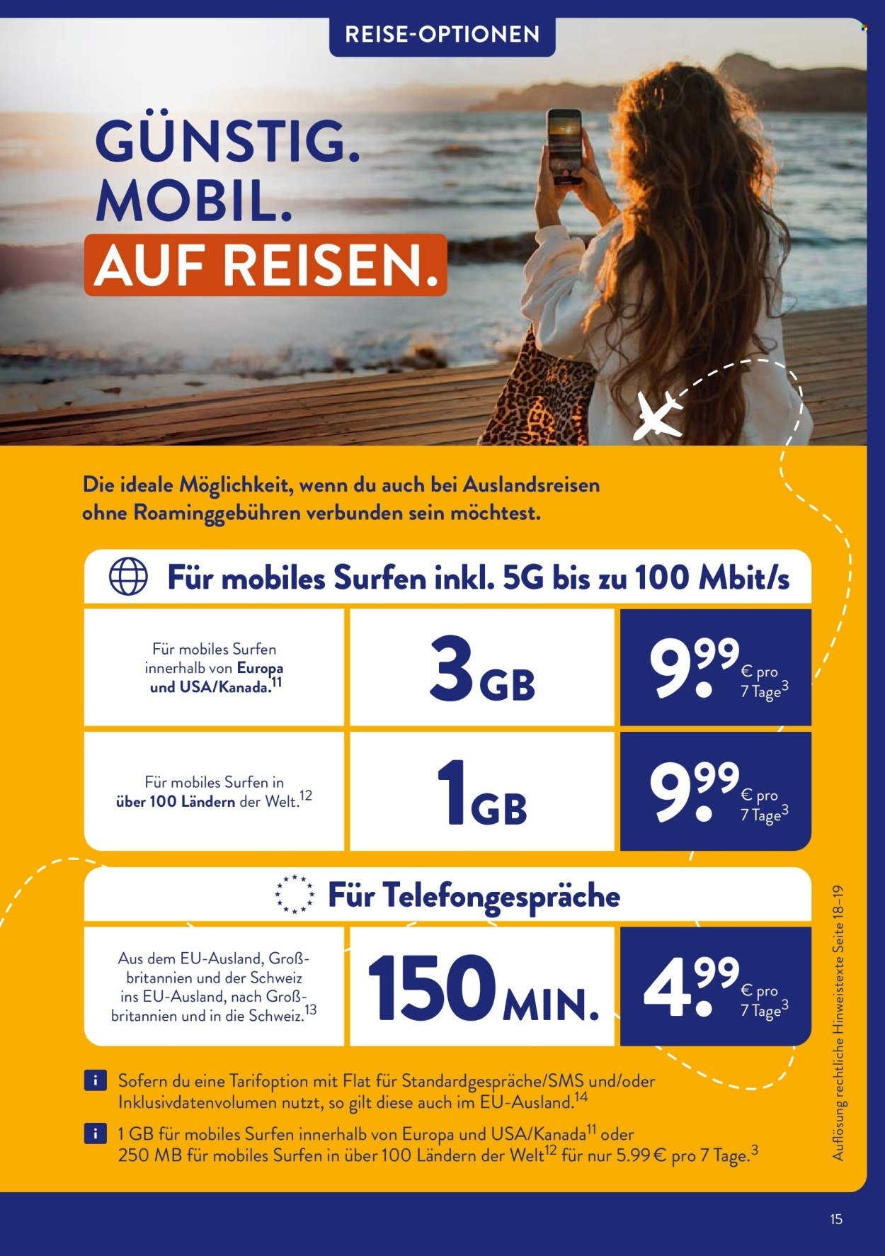 ALDI NORD Angebote - Talk (2026-01-28)