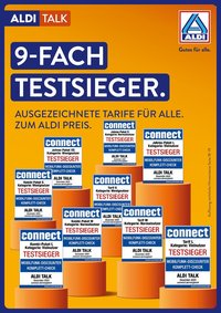 ALDI NORD Angebote - Talk