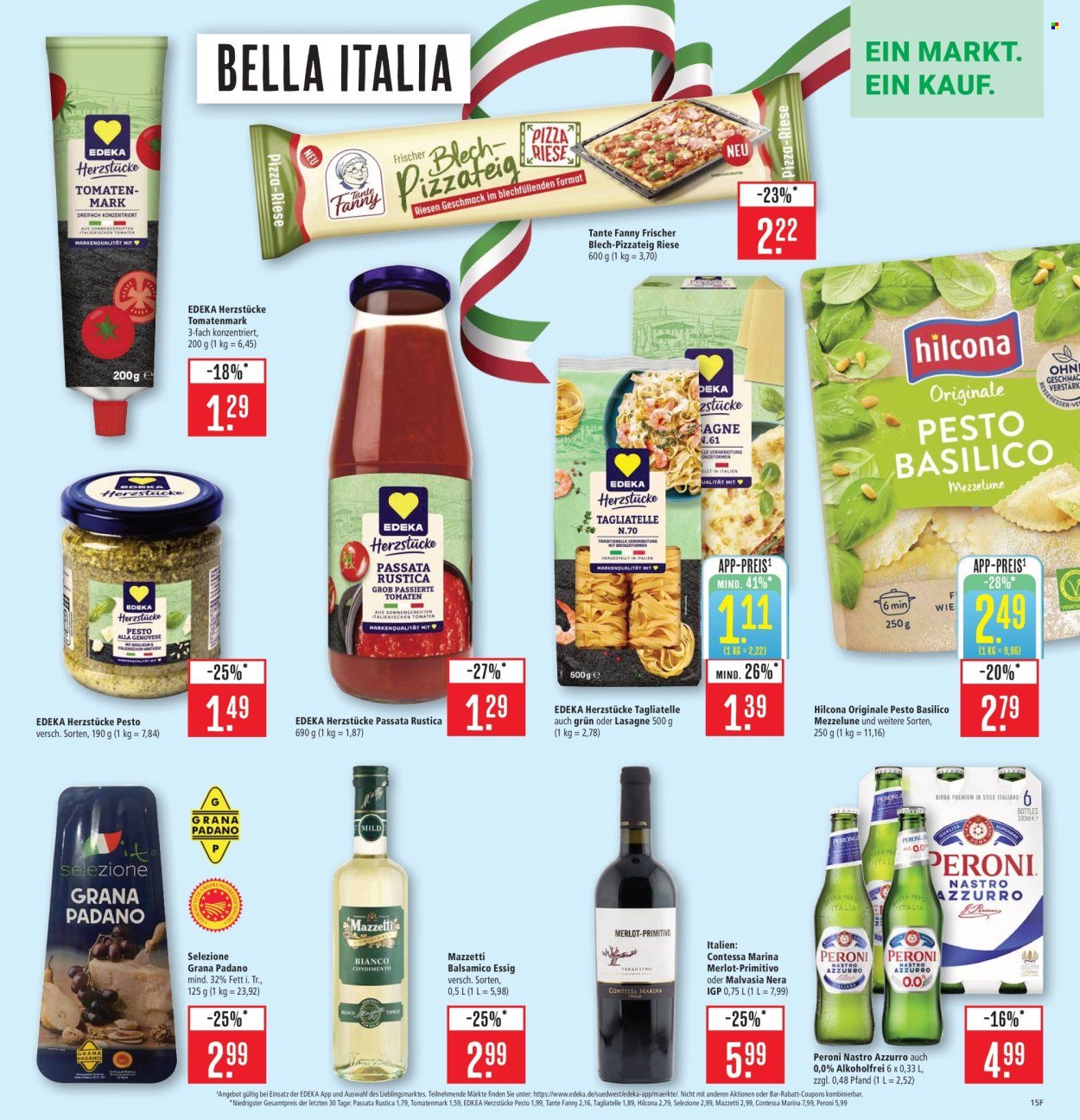 MARKTKAUF Prospekt - Ab Montag 10.11.2025