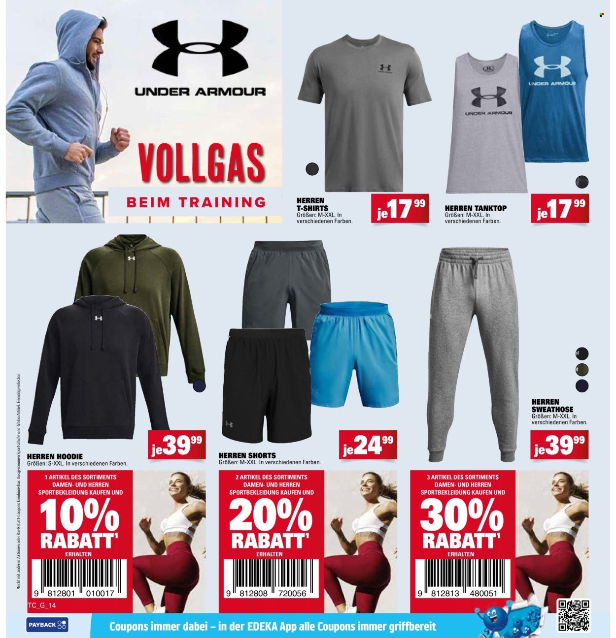 MARKTKAUF Prospekt - Ab Montag 10.11.2025