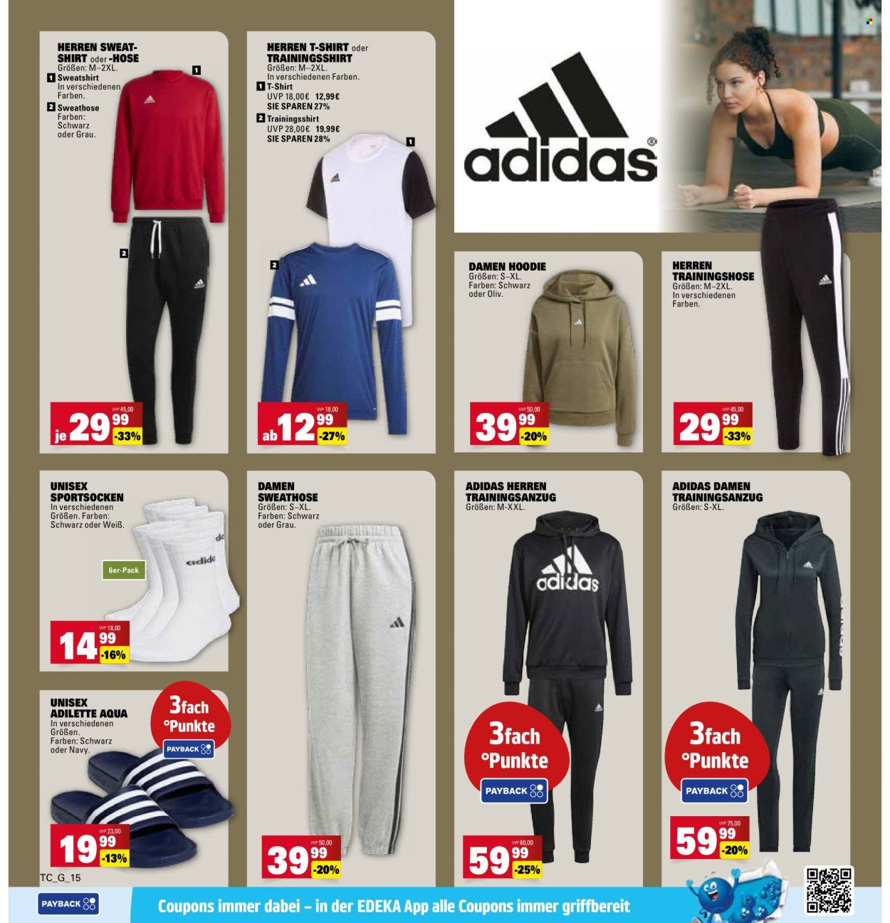 MARKTKAUF Prospekt - Ab Montag 10.11.2025