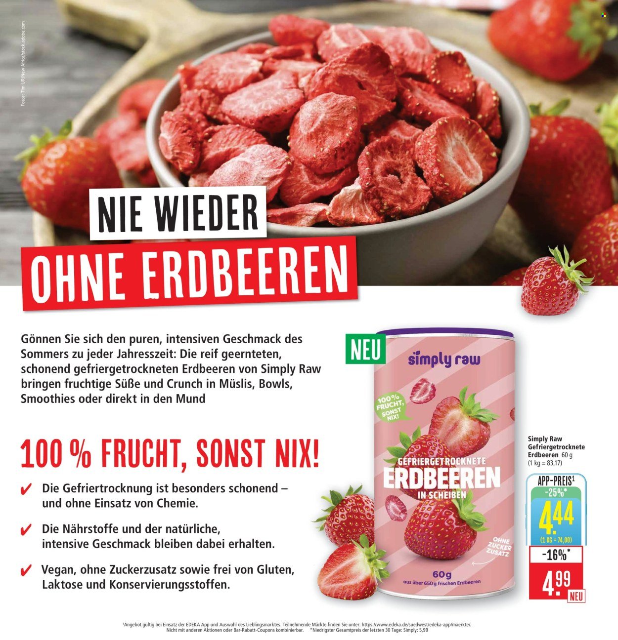 MARKTKAUF Prospekt - Ab Montag 10.11.2025