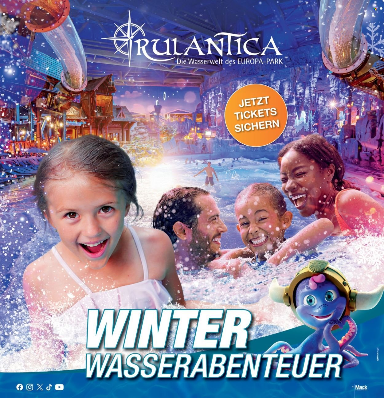 MARKTKAUF Prospekt - Ab Montag 10.11.2025