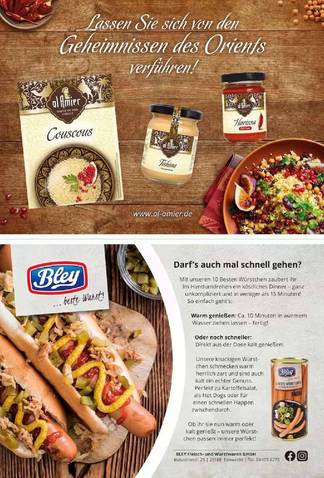 FAMILA Prospekt - My Time Magazin