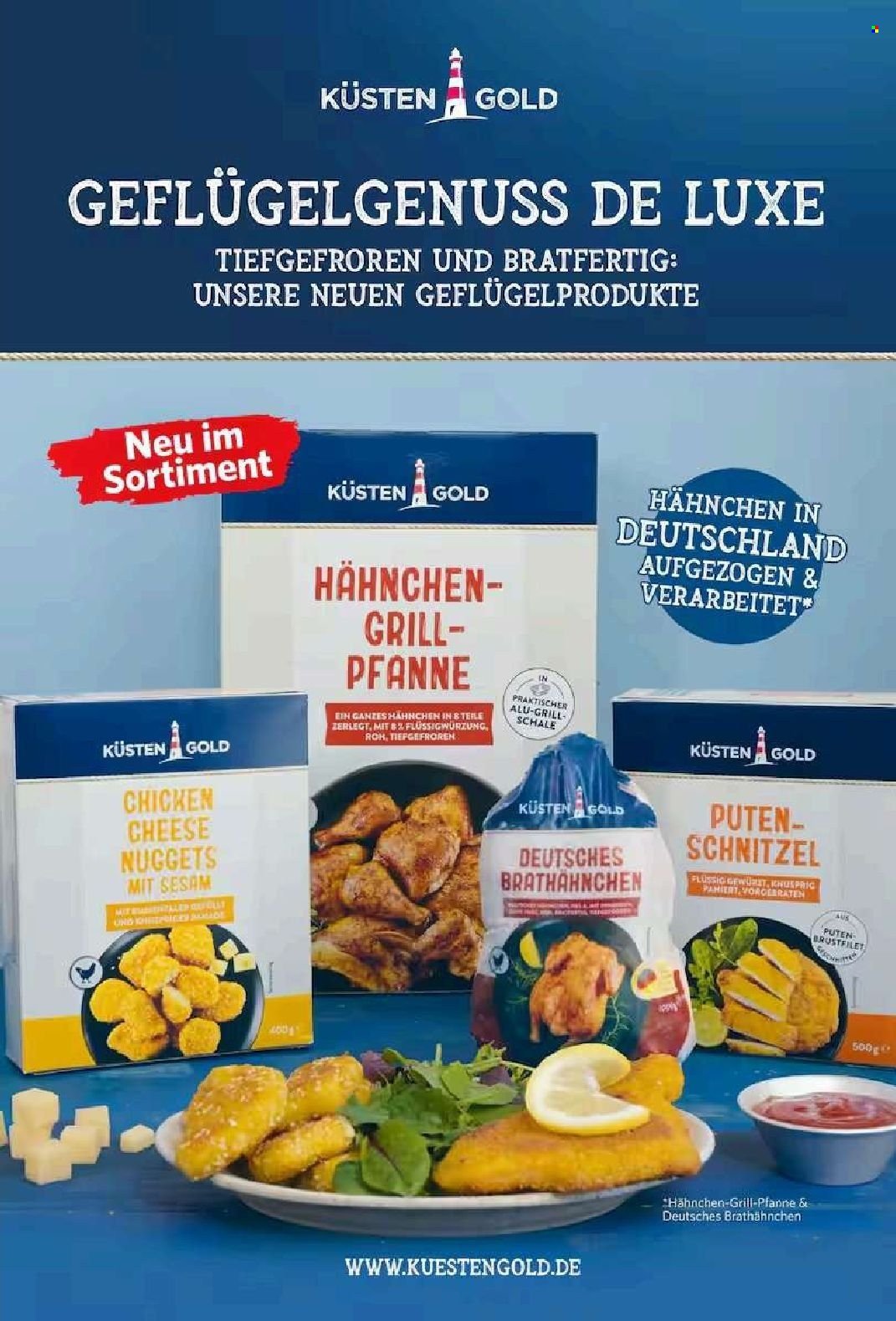 FAMILA Prospekt - My Time Magazin