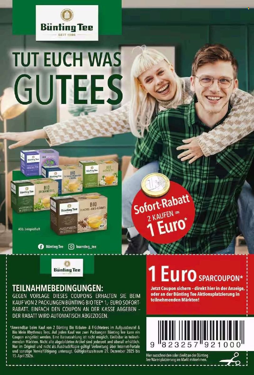 FAMILA Prospekt - My Time Magazin