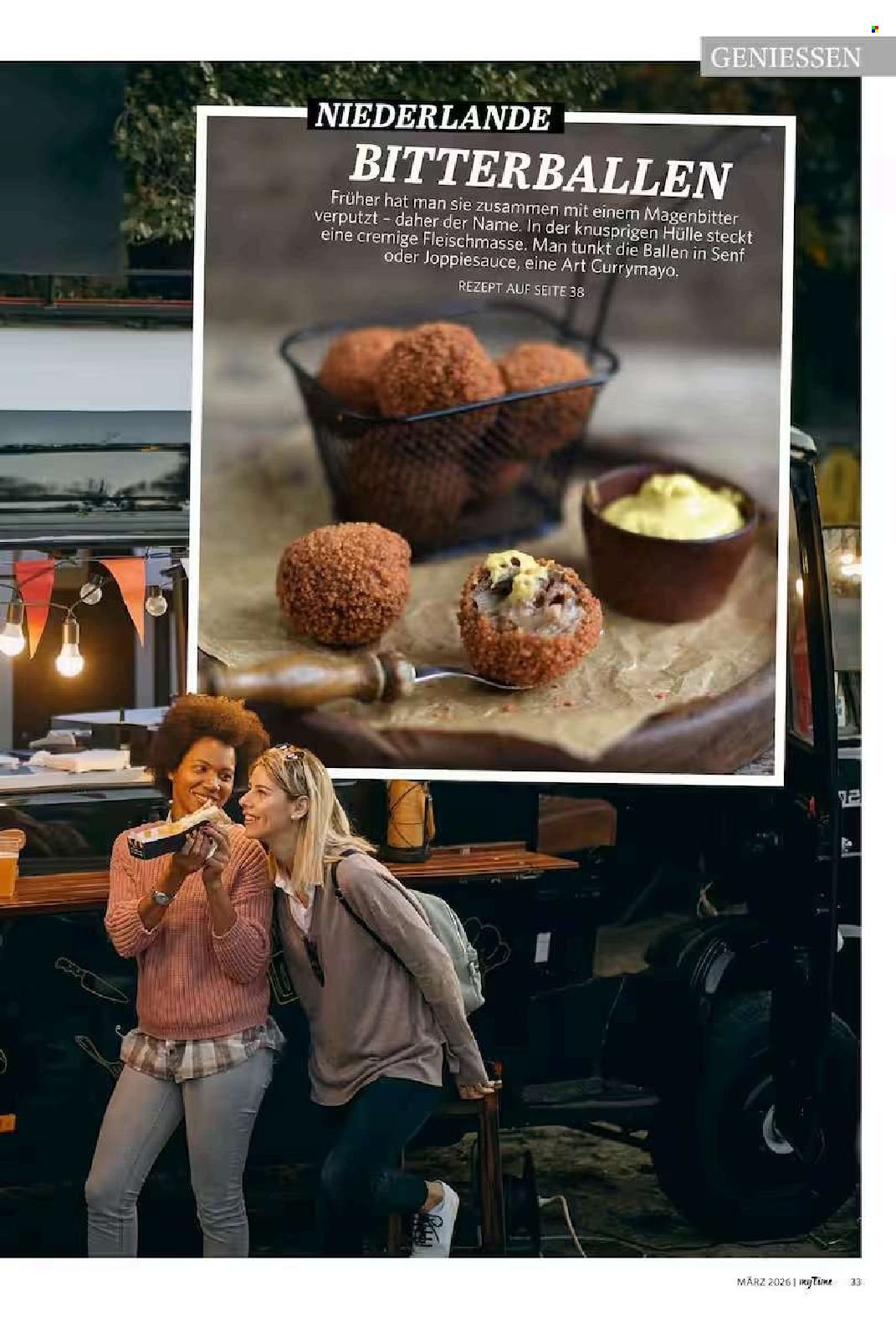 FAMILA Prospekt - My Time Magazin