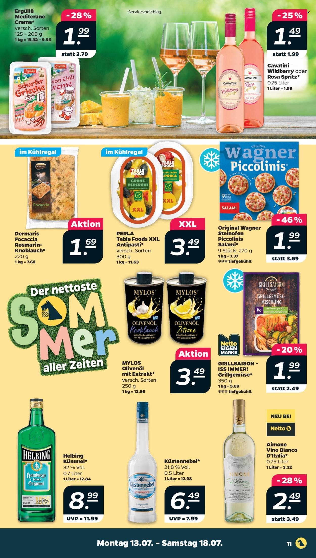 NETTO Prospekt - Woche 29
