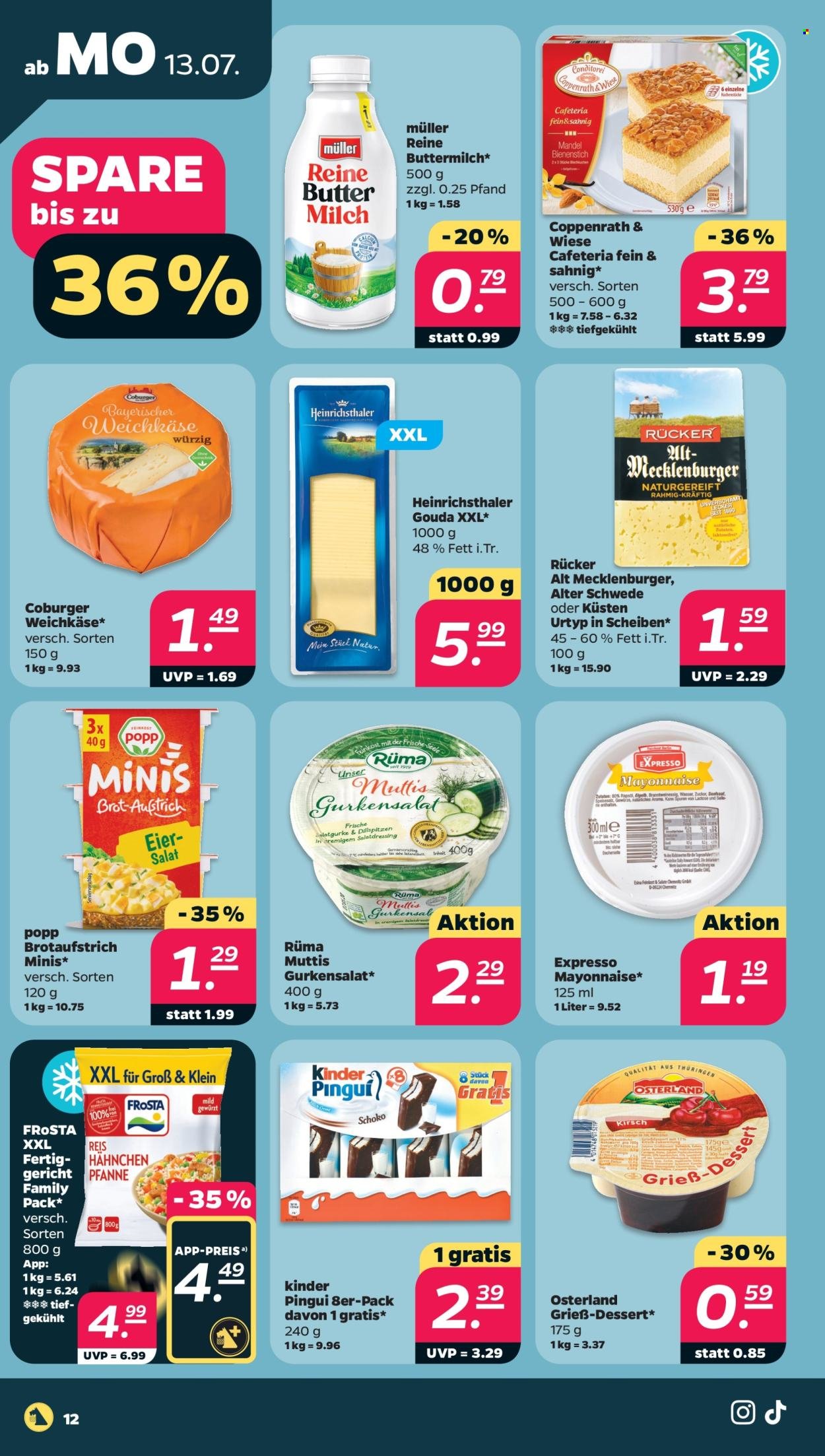 NETTO Prospekt - Woche 29