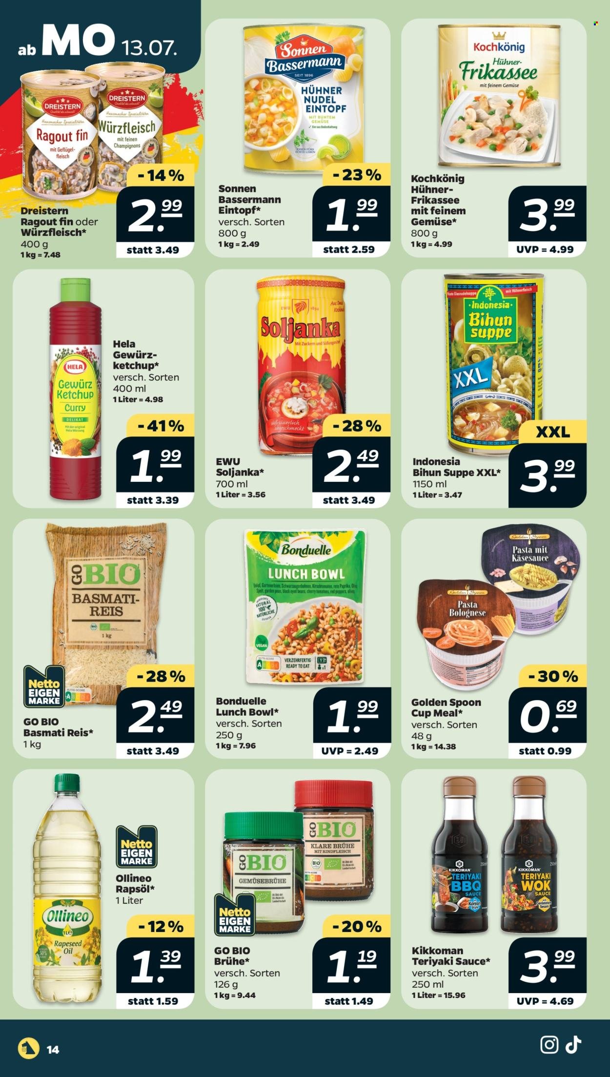NETTO Prospekt - Woche 29