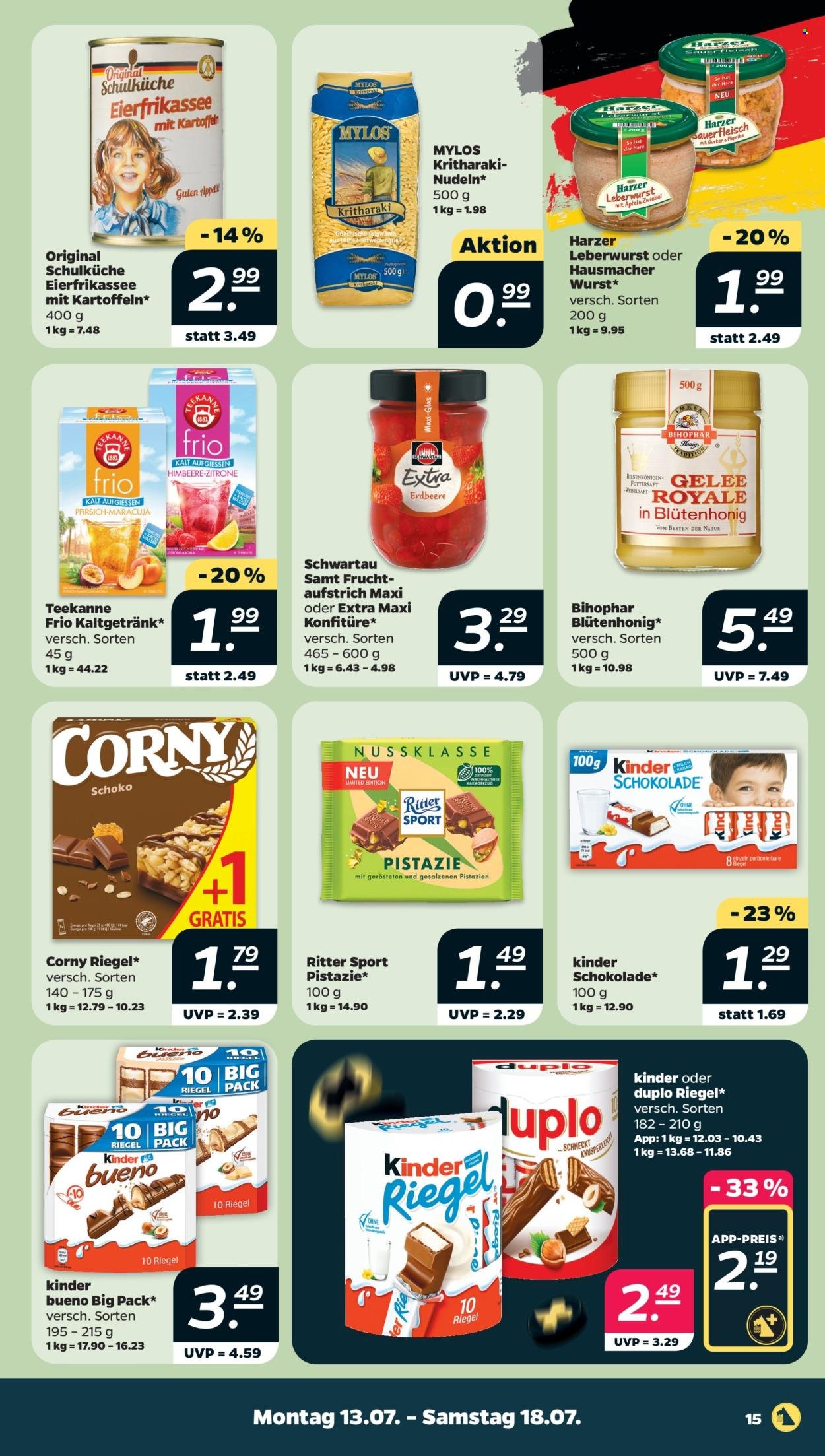 NETTO Prospekt - Woche 29