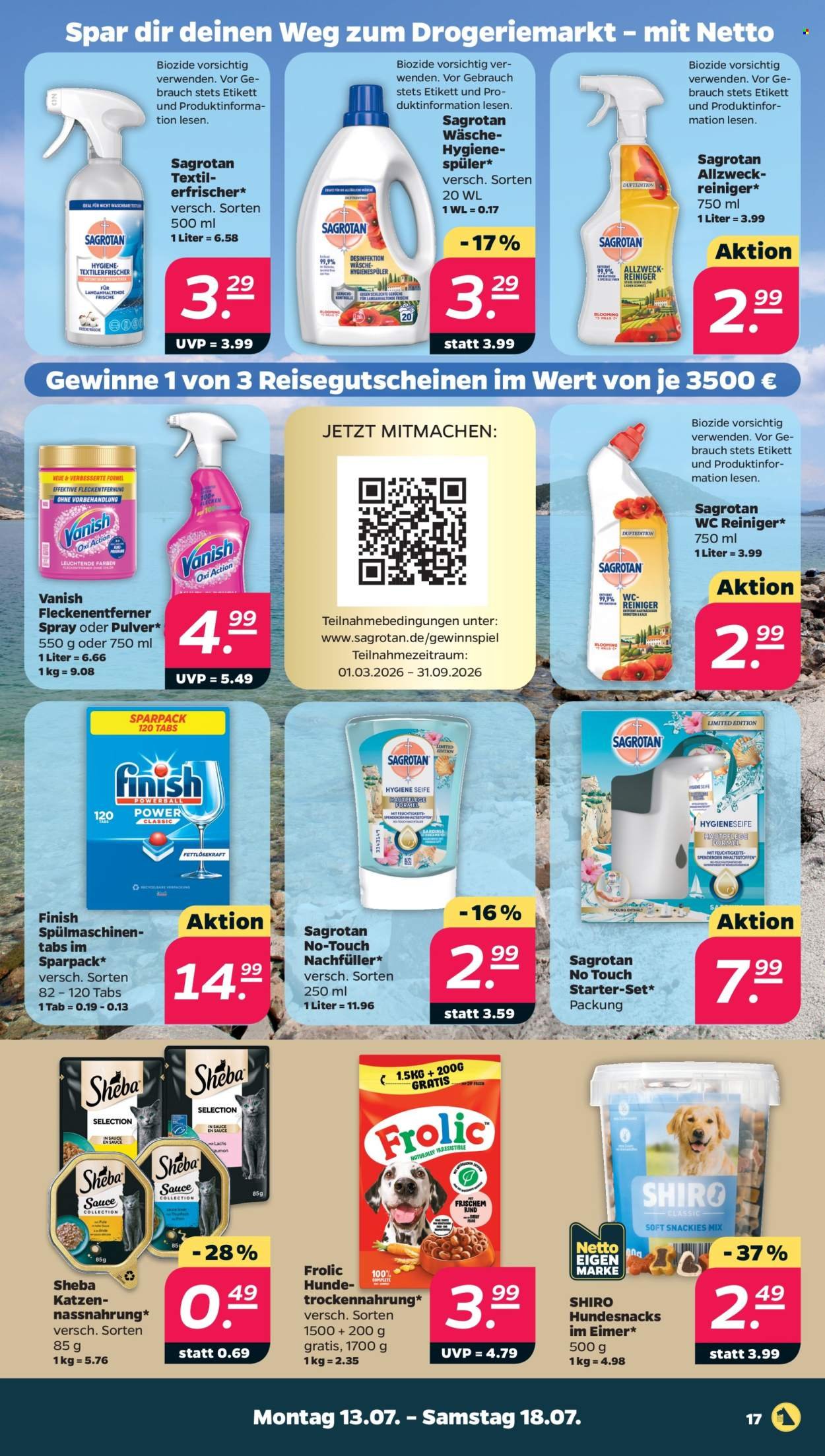 NETTO Prospekt - Woche 29