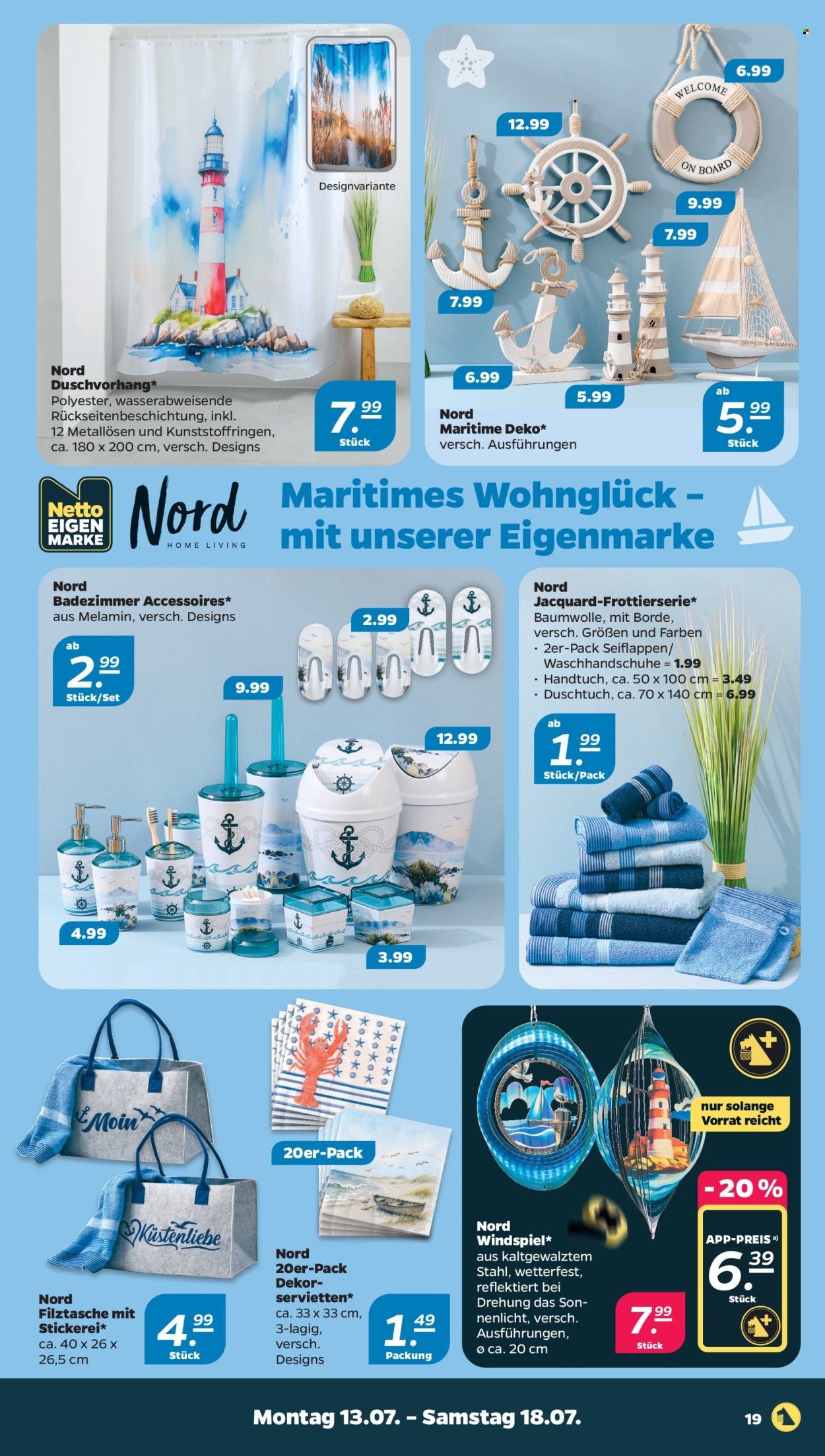 NETTO Prospekt - Woche 29