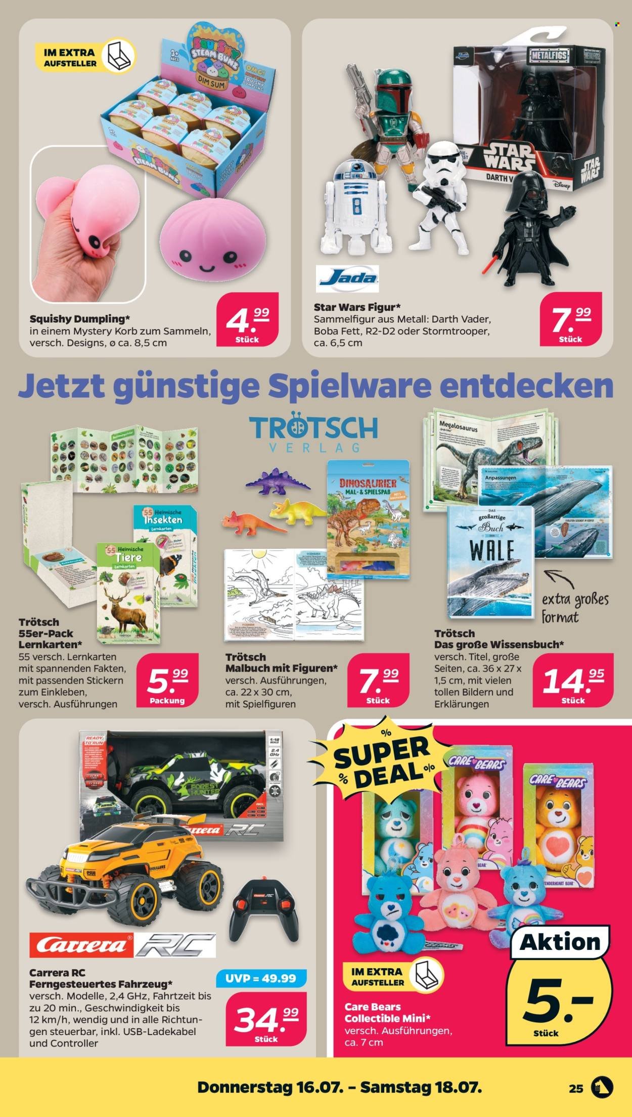 NETTO Prospekt - Woche 29