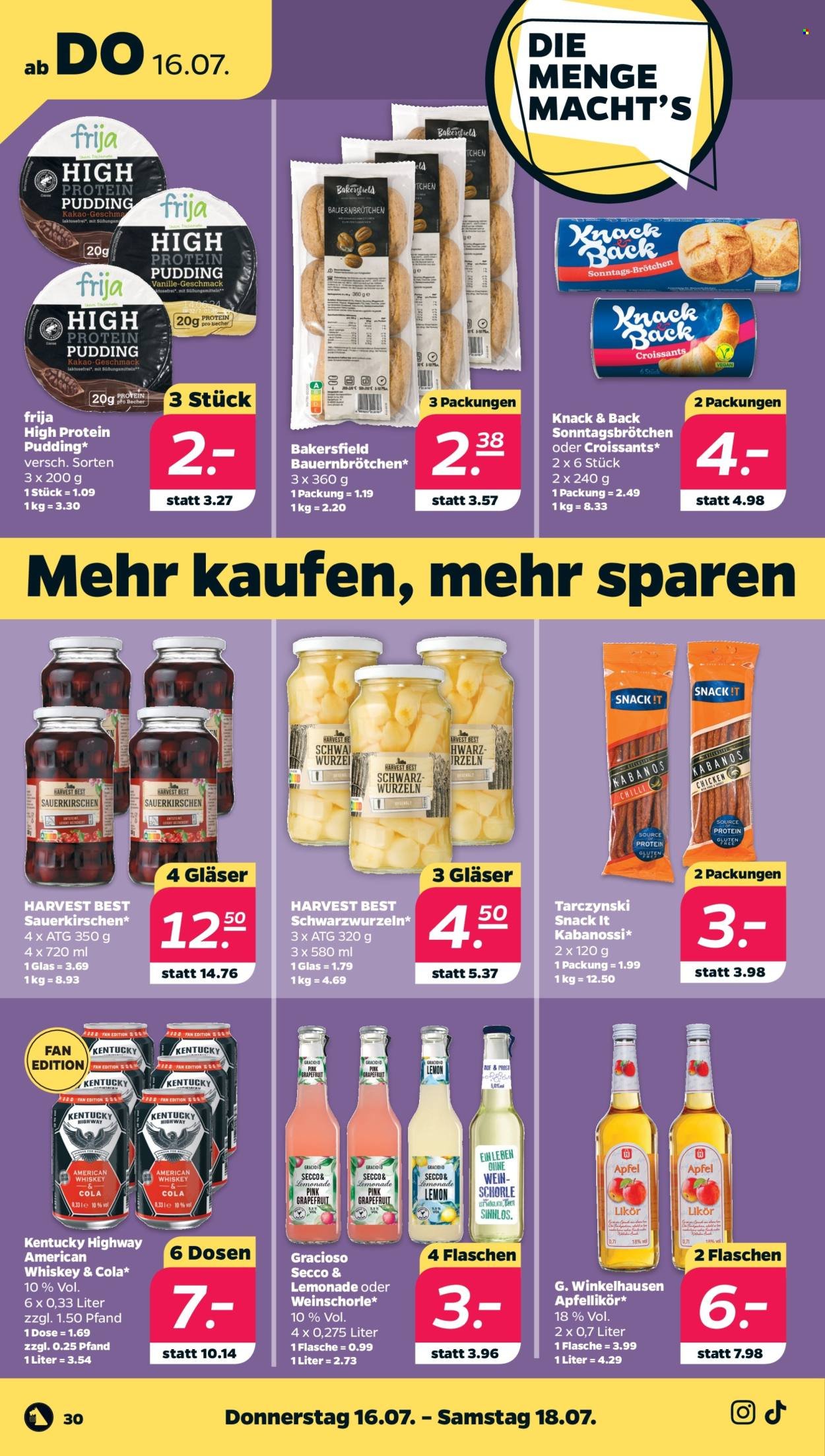 NETTO Prospekt - Woche 29