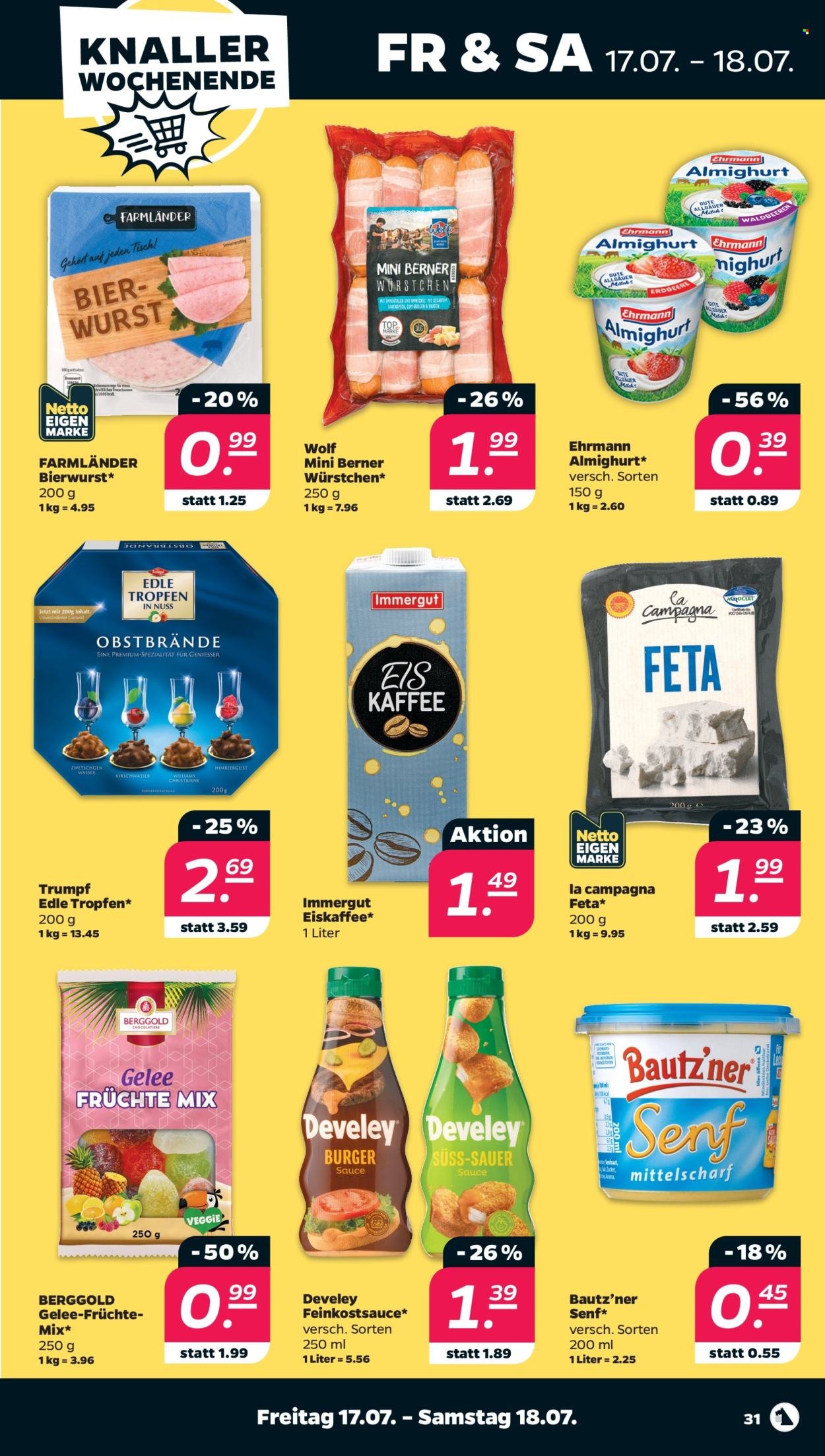 NETTO Prospekt - Woche 29
