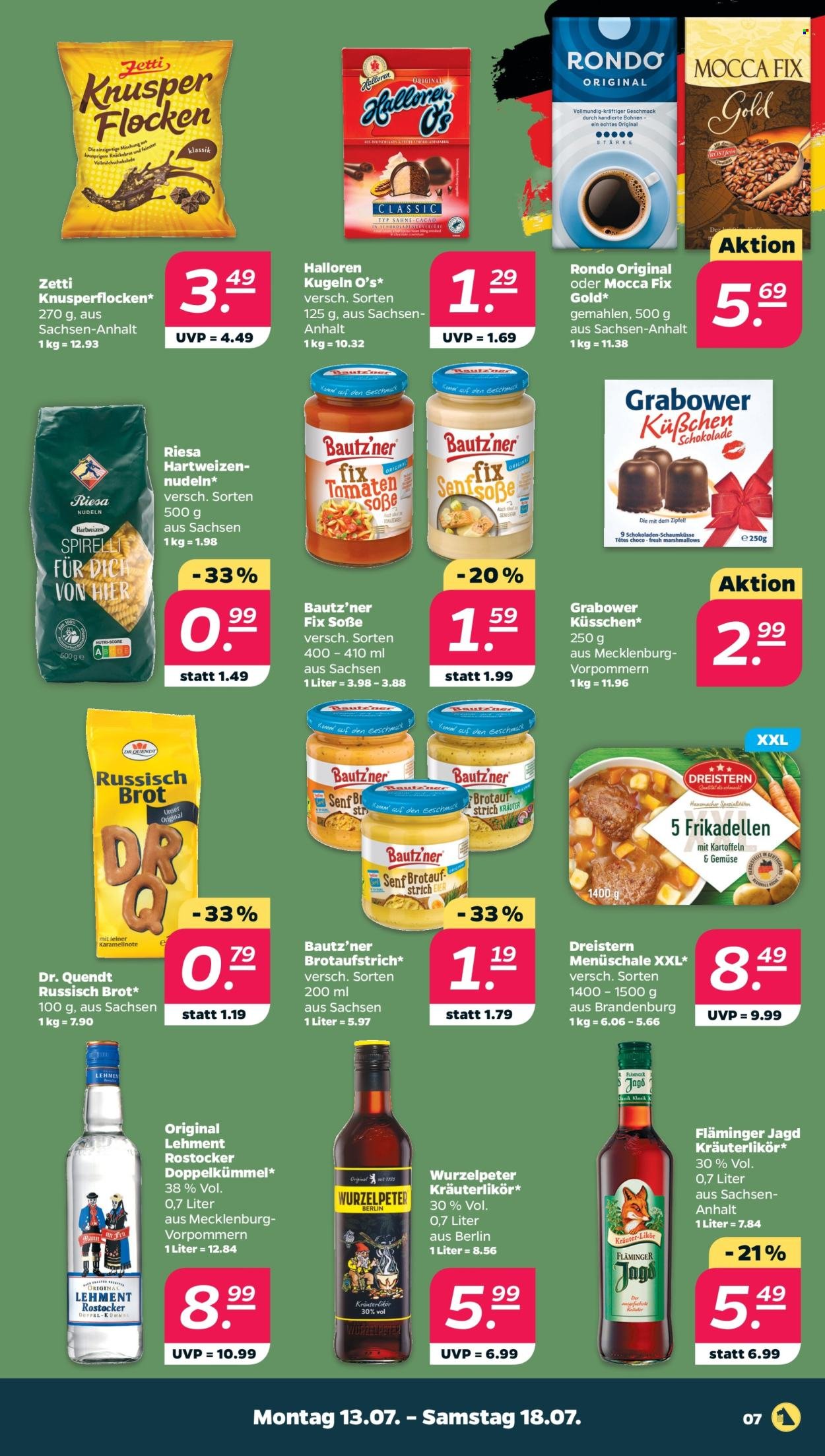 NETTO Prospekt - Woche 29