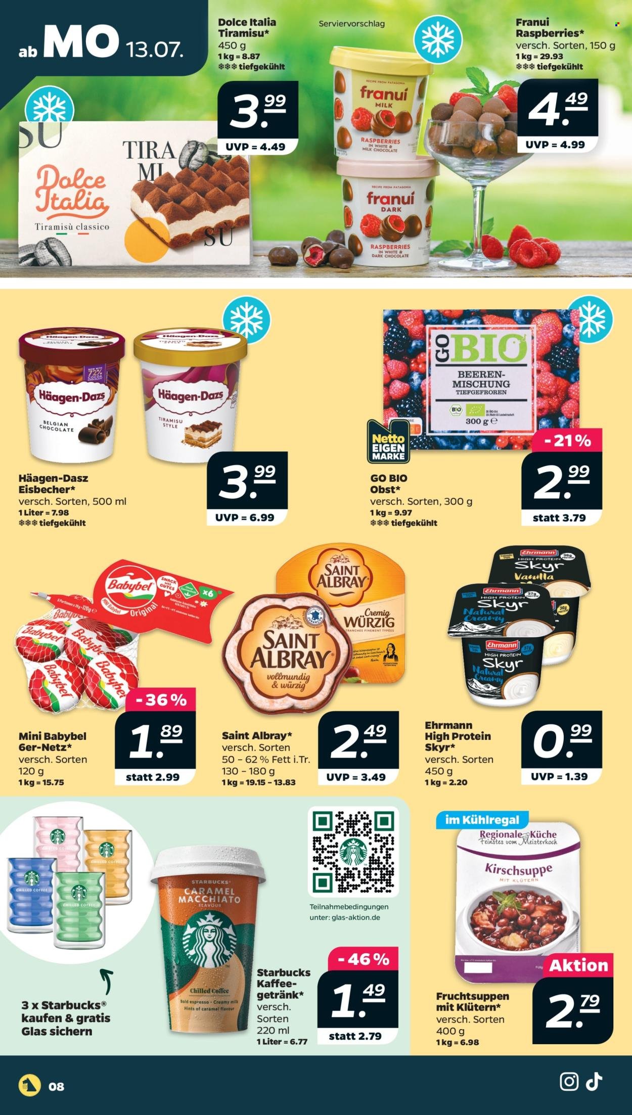 NETTO Prospekt - Woche 29