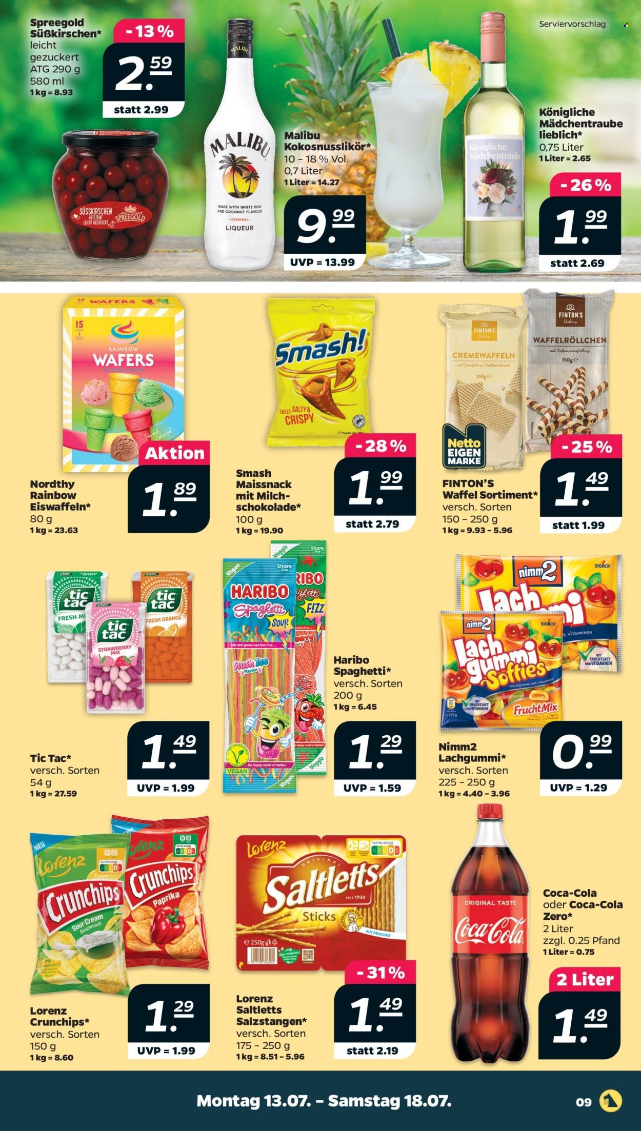 NETTO Prospekt - Woche 29