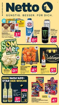 NETTO Prospekt - Woche 29