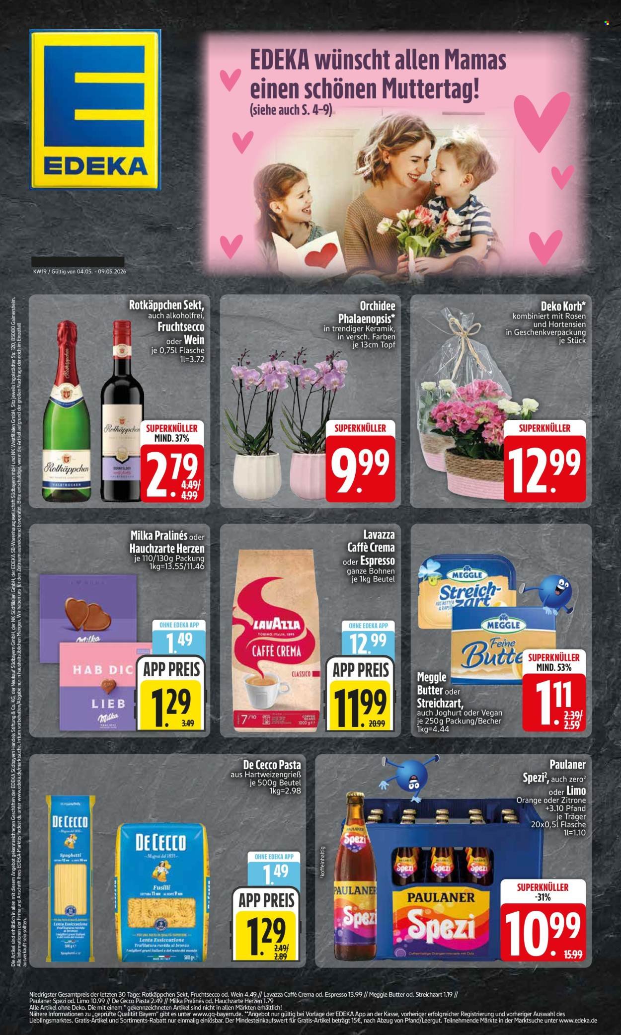 EDEKA Prospekt - Ab Montag 4.05.2026 (2026-05-04 - 2026-05-09)