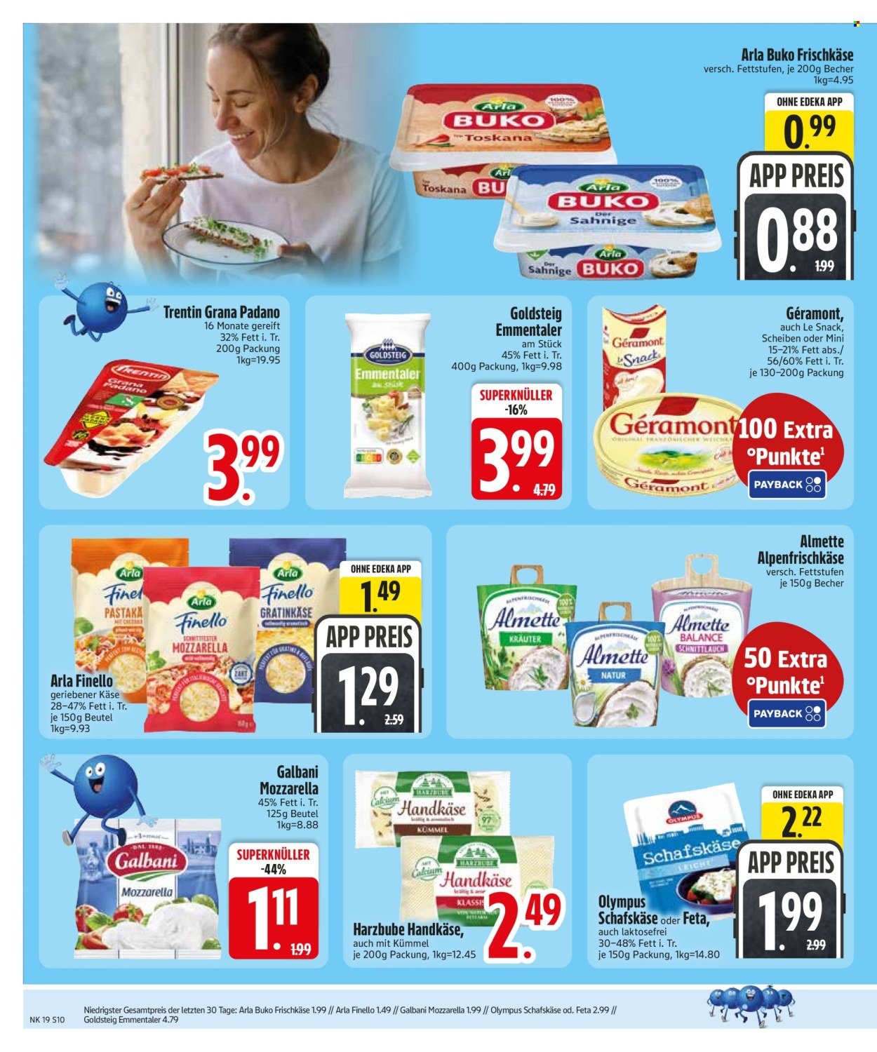 EDEKA Prospekt - Ab Montag 4.05.2026 (2026-05-04 - 2026-05-09)