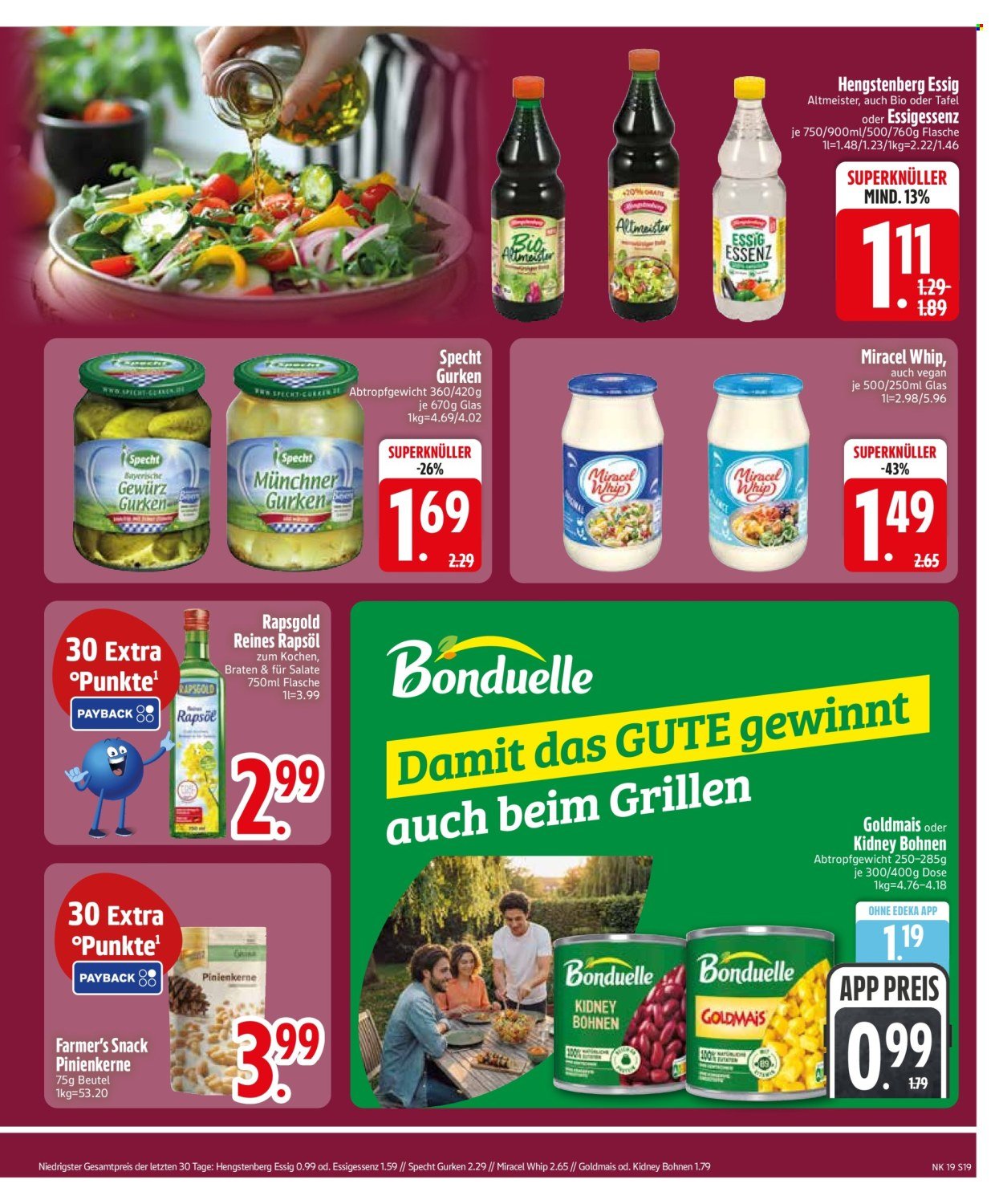 EDEKA Prospekt - Ab Montag 4.05.2026 (2026-05-04 - 2026-05-09)
