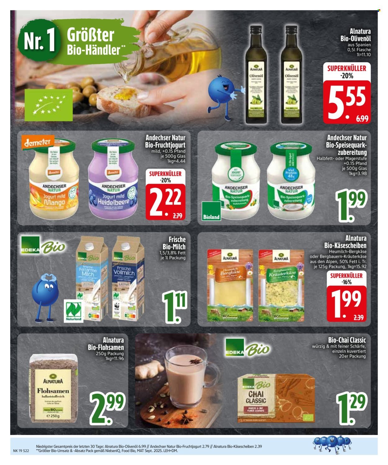 EDEKA Prospekt - Ab Montag 4.05.2026 (2026-05-04 - 2026-05-09)