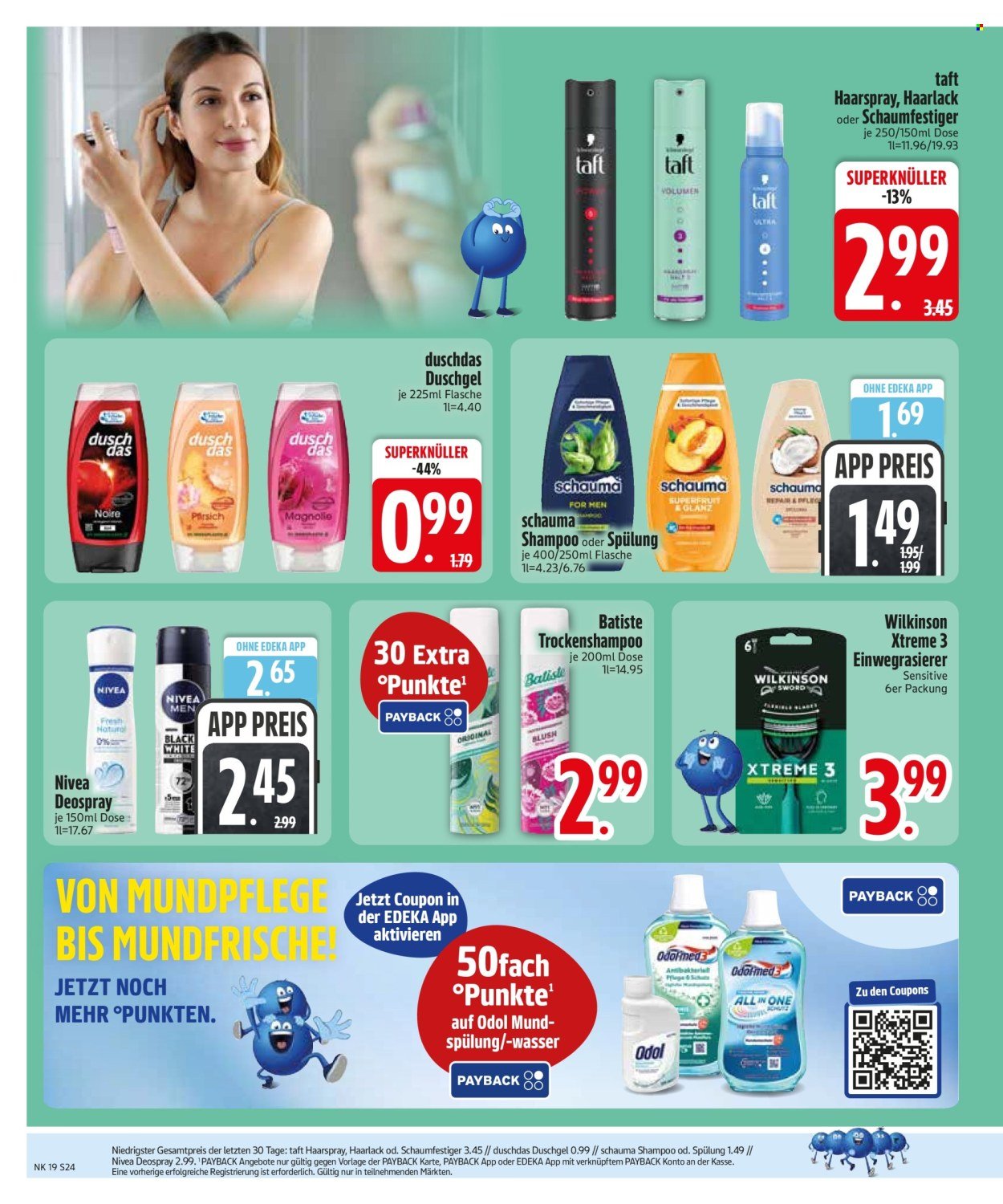 EDEKA Prospekt - Ab Montag 4.05.2026 (2026-05-04 - 2026-05-09)