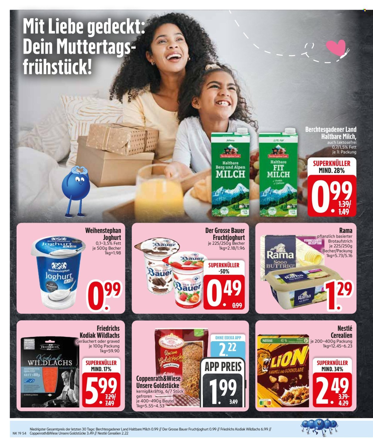 EDEKA Prospekt - Ab Montag 4.05.2026 (2026-05-04 - 2026-05-09)