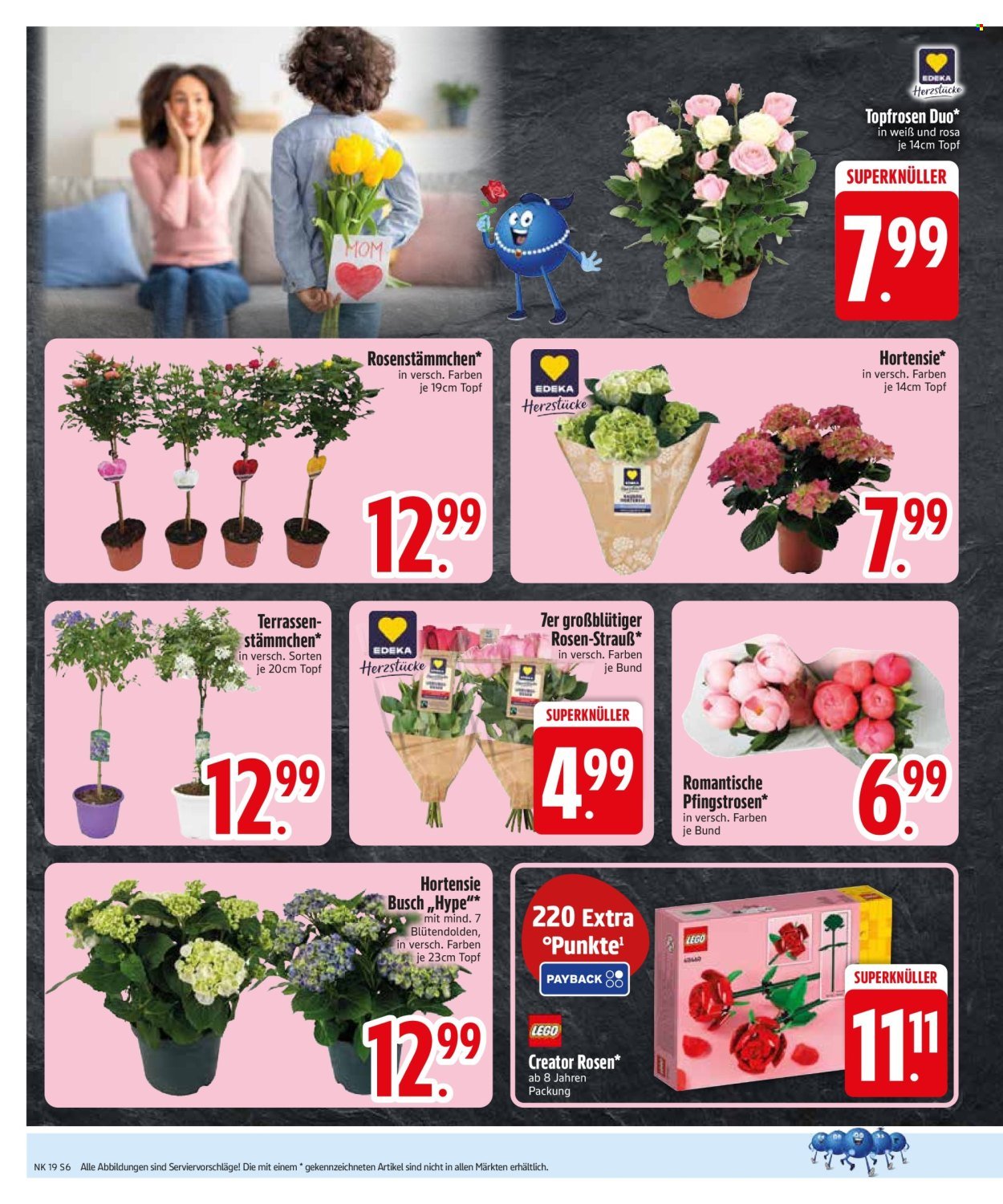 EDEKA Prospekt - Ab Montag 4.05.2026 (2026-05-04 - 2026-05-09)