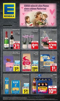 EDEKA Prospekt - Ab Montag 4.05.2026
