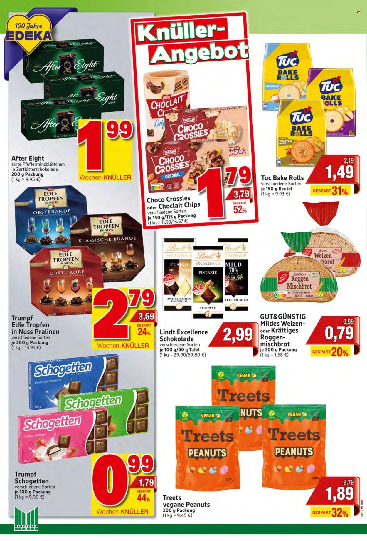 MARKTKAUF Prospekt - Ab Montag 14.09.2026