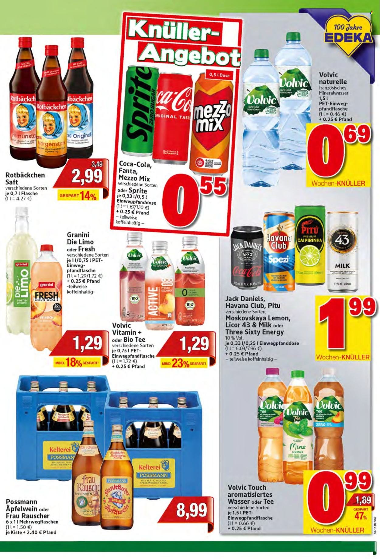 MARKTKAUF Prospekt - Ab Montag 14.09.2026