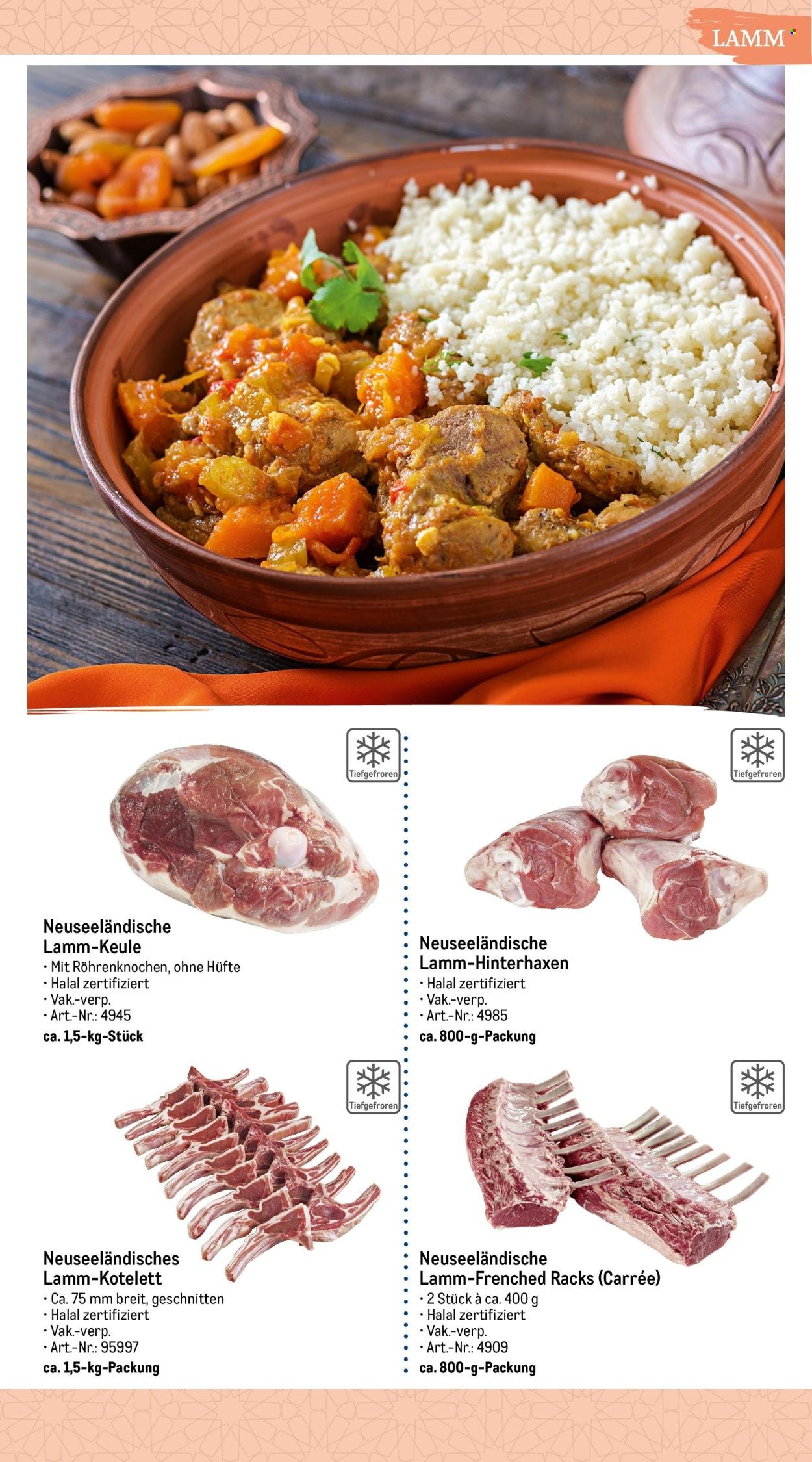 METRO Angebote - Highlights Orientalische Gastronomie