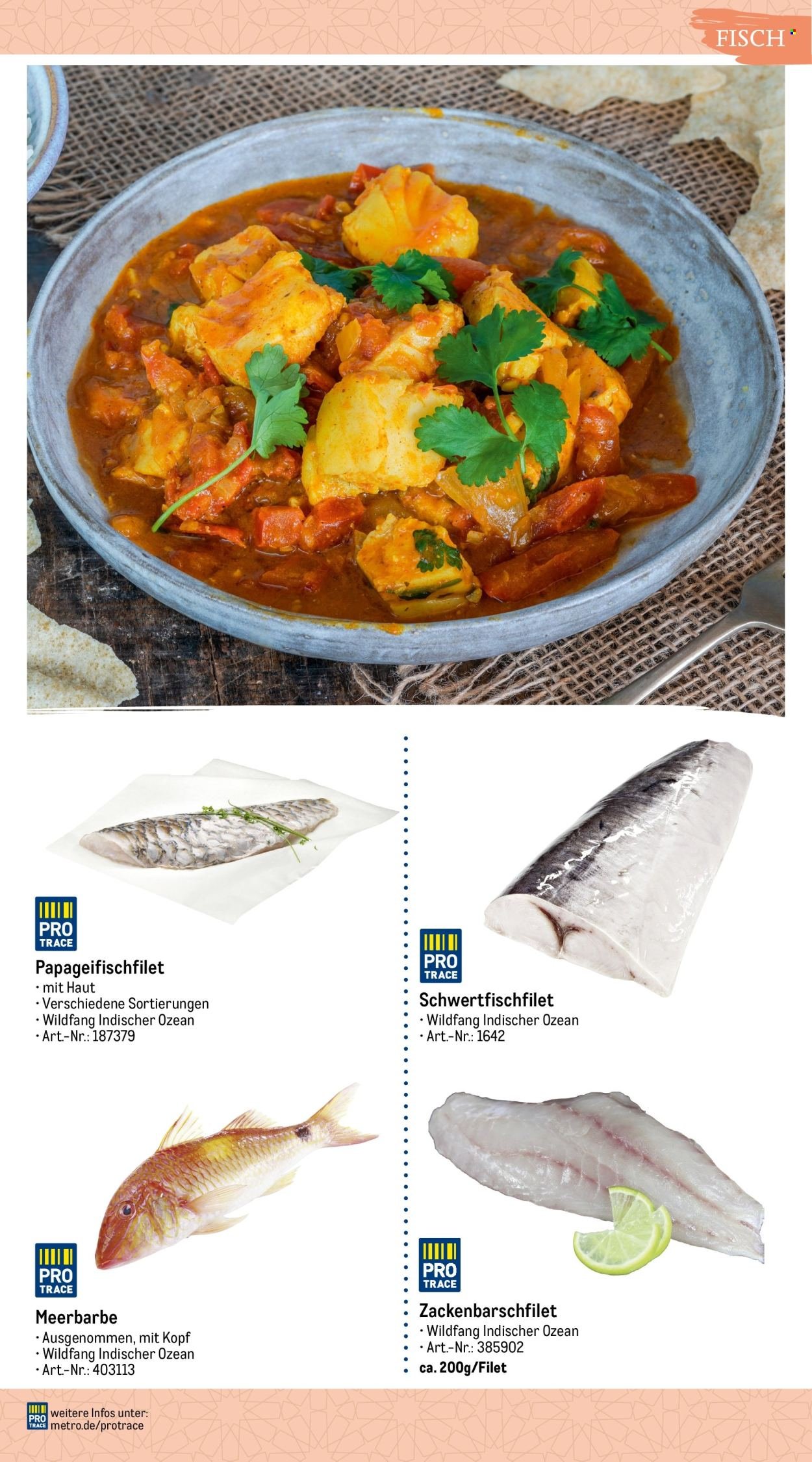 METRO Angebote - Highlights Orientalische Gastronomie