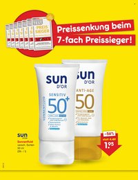 NETTO MARKEN-DISCOUNT Angebote - Preissenkung auf Dauer