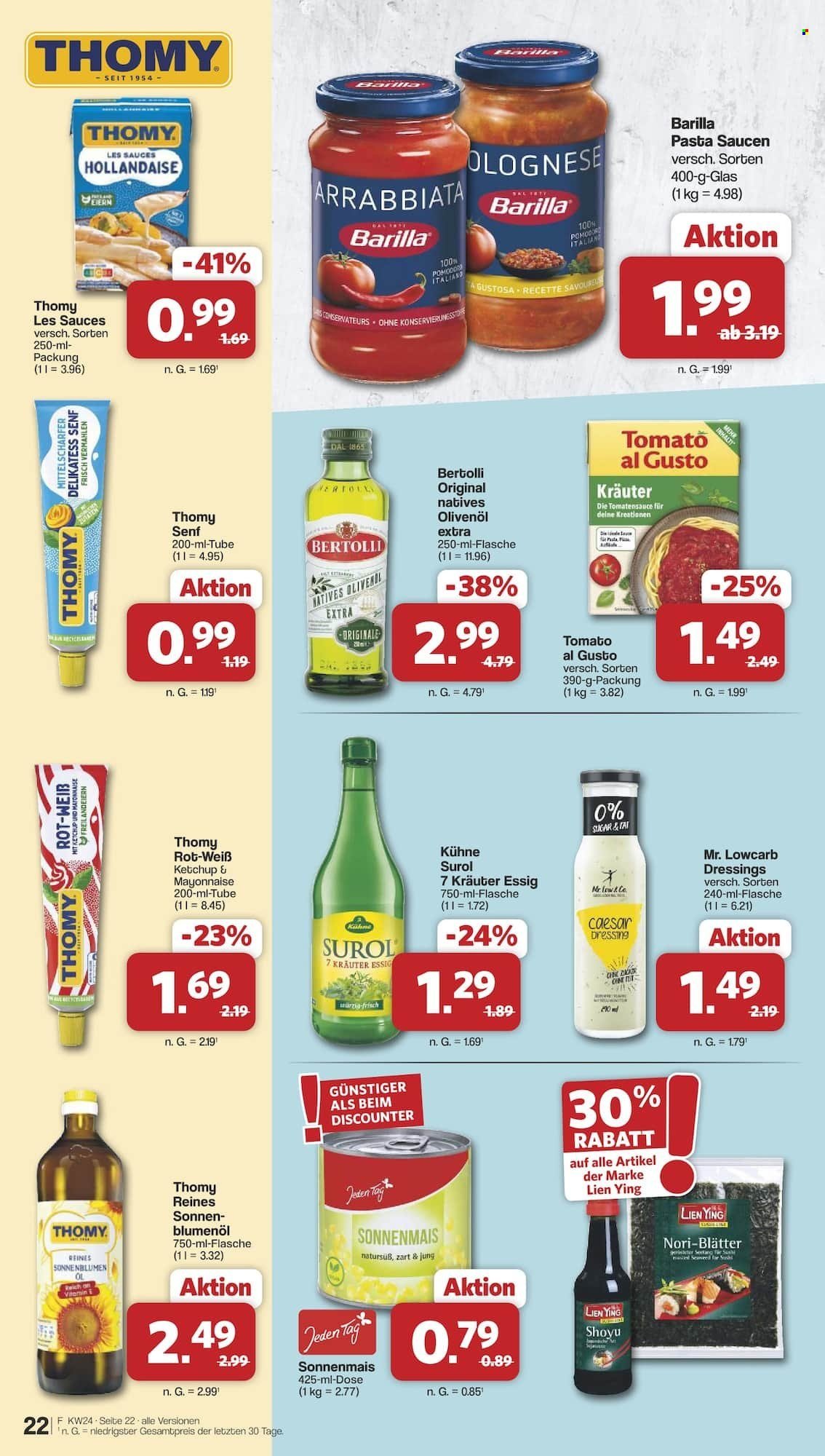 FAMILA Prospekt - Ab Montag 8.06.2026