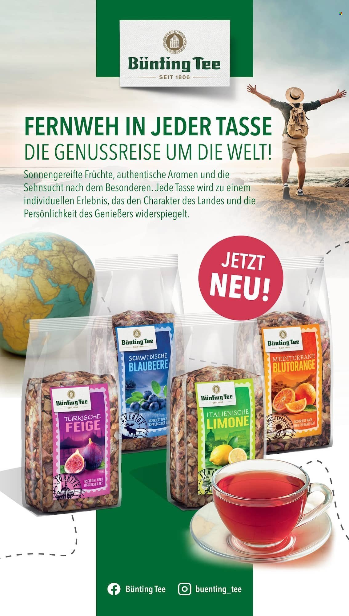 FAMILA Prospekt - Ab Montag 8.06.2026